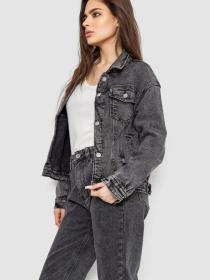 Джинсовая куртка Ager модель У-1133943::000000072 Фото