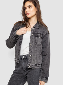 Джинсовая куртка Ager модель У-1133942::000000072 Фото