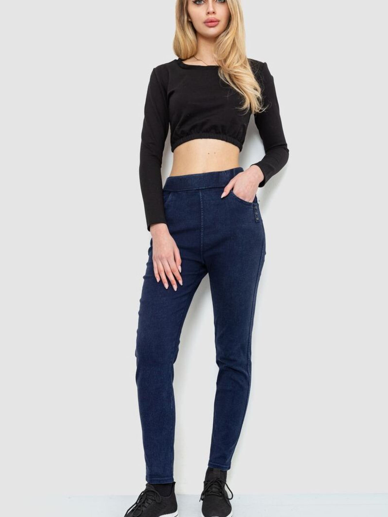 Леггинсы Ager модель У-1127654::000000090 Фото