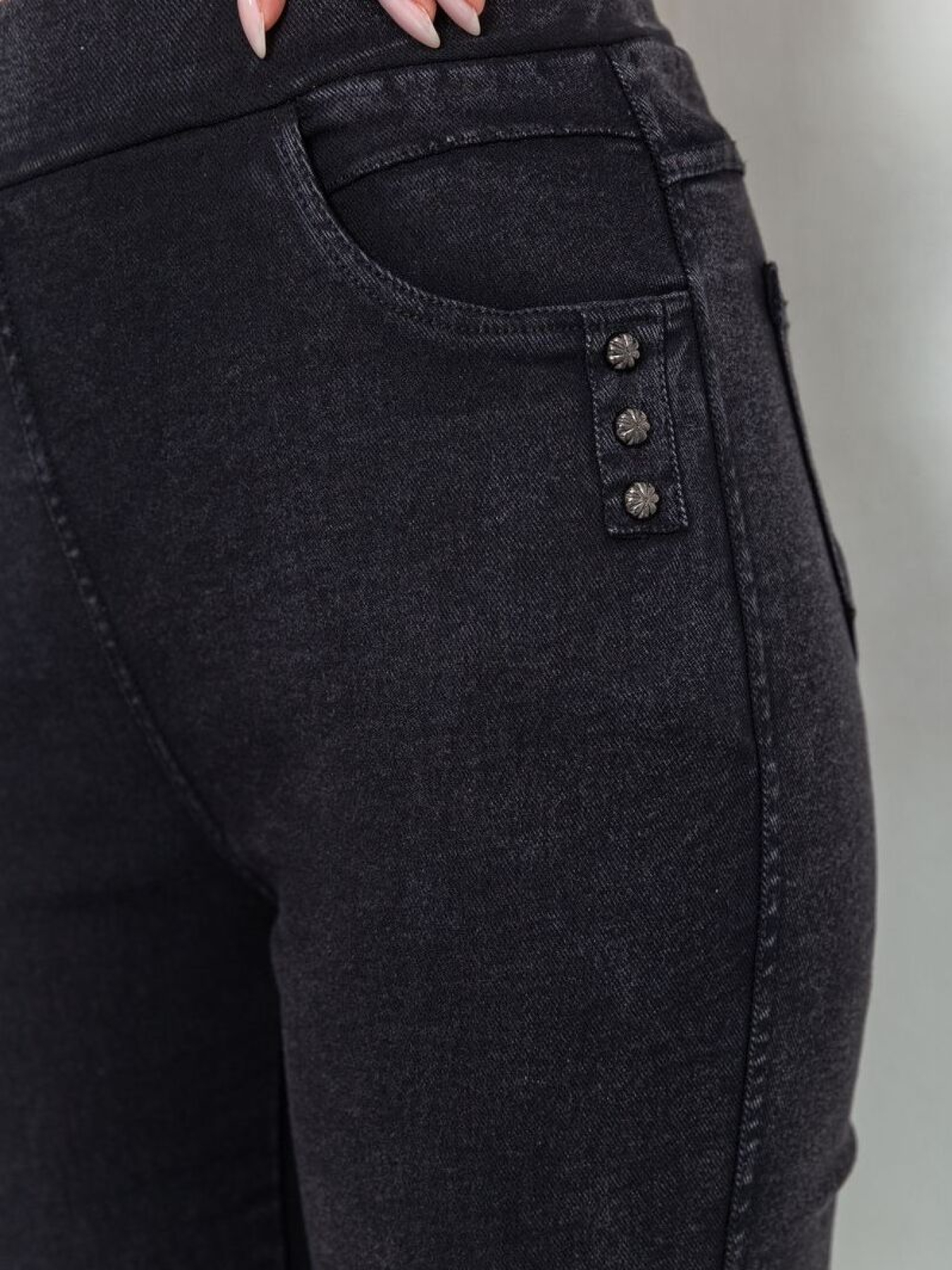 Леггинсы Ager модель У-1127654::000000096 Фото