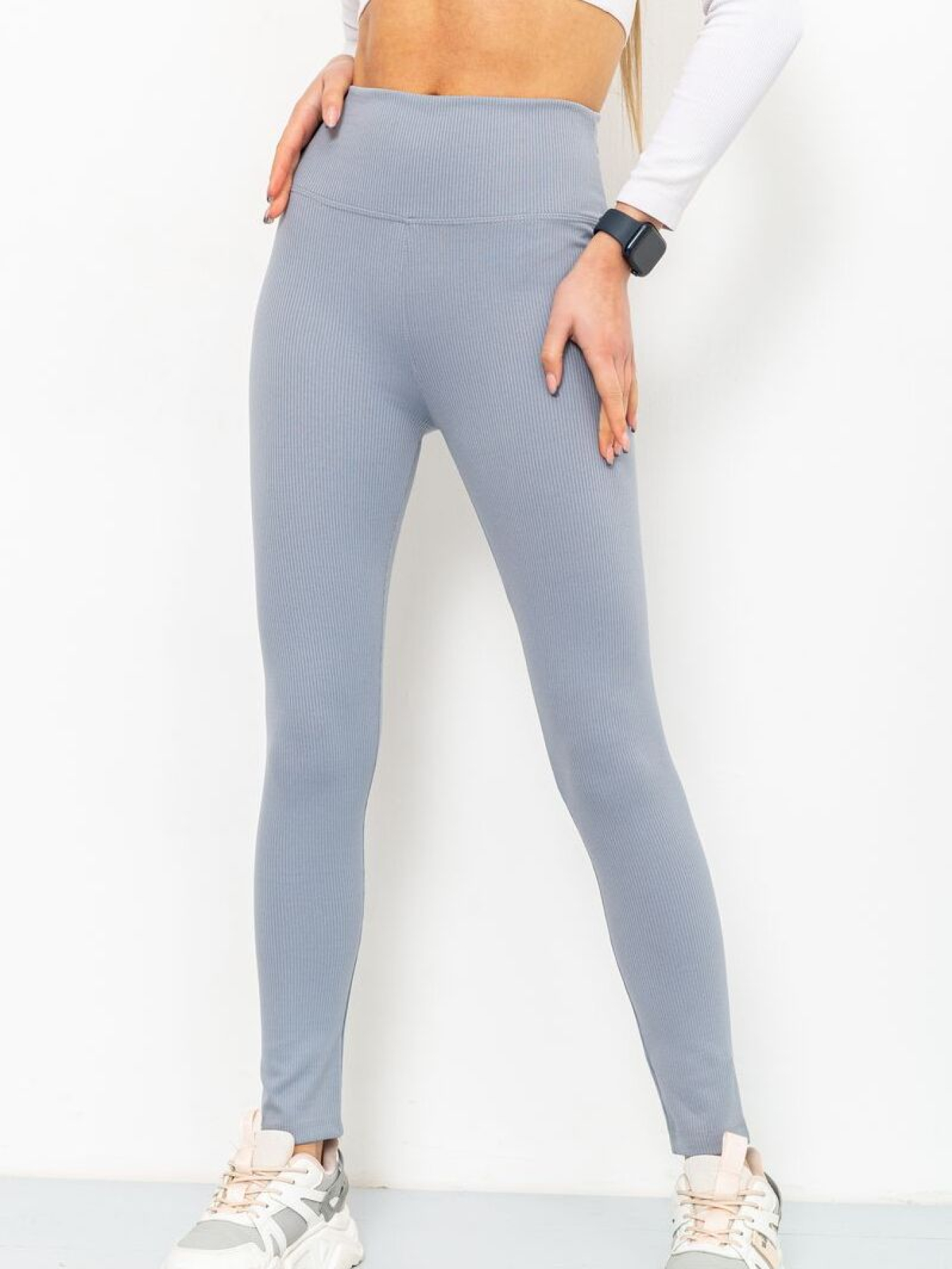 Легінси Ager модель У-1135275::000000069 Фото