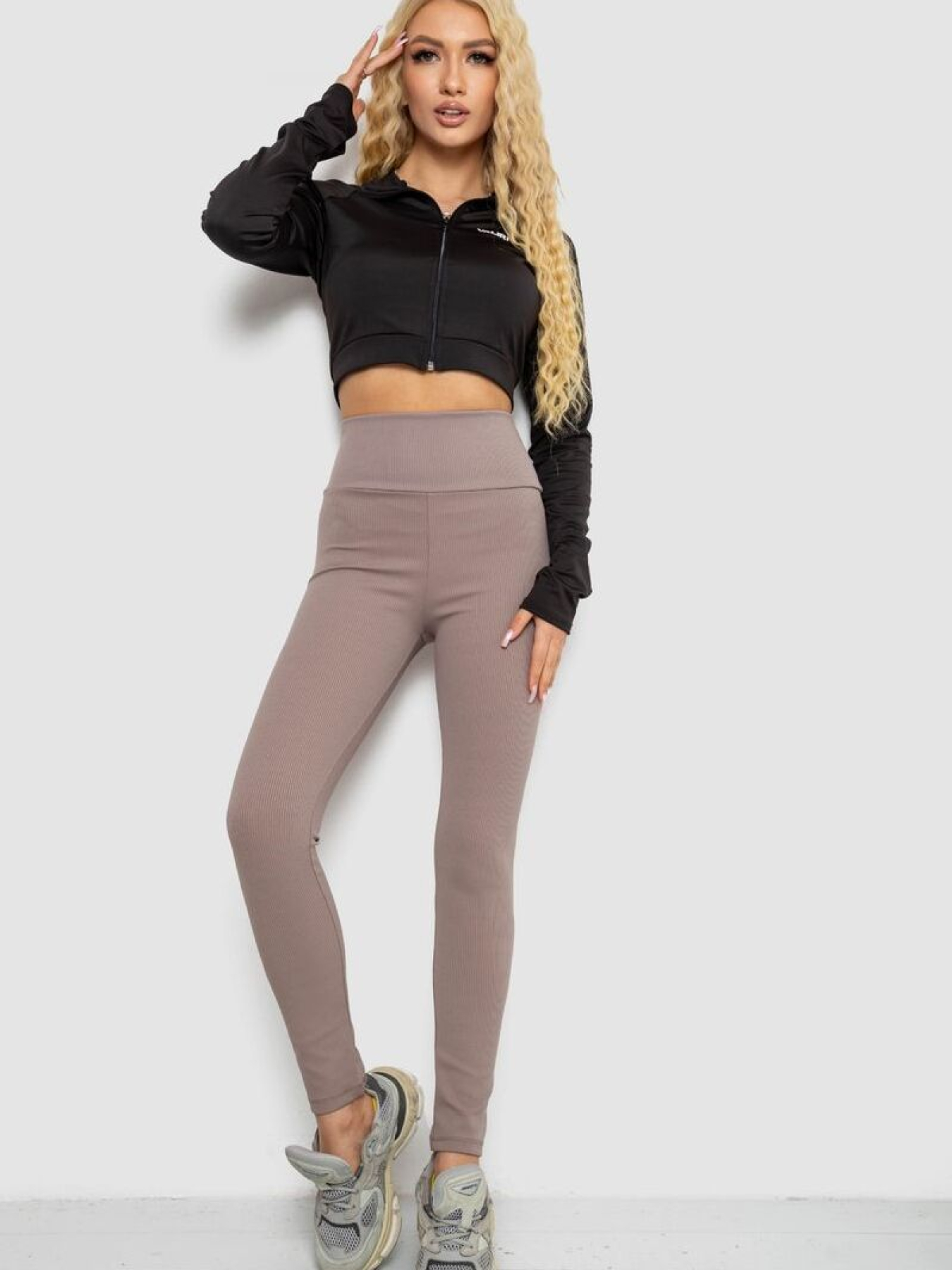 Леггинсы Ager модель У-1135277::У-0000141 Фото