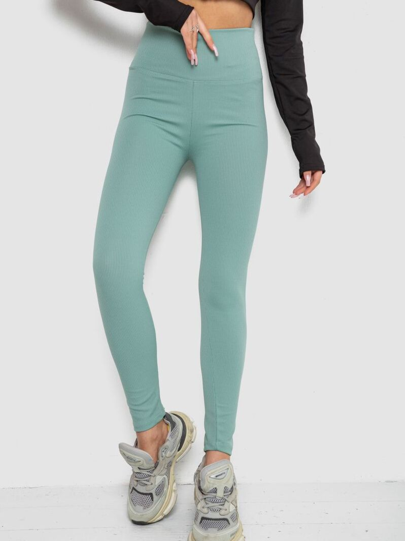 Легінси Ager модель У-1135277::000000158 Фото