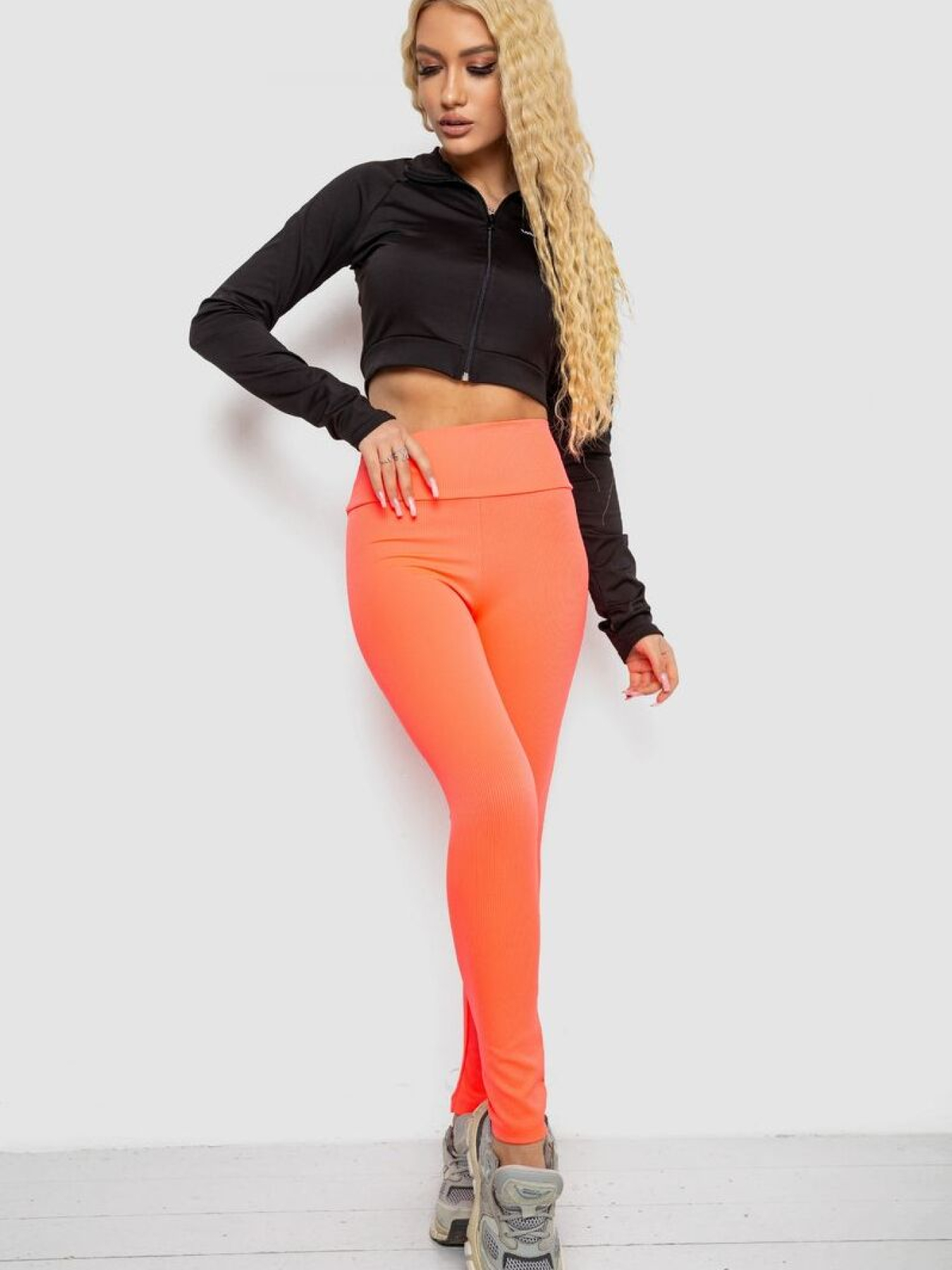 Леггинсы Ager модель У-1135277::010002211 Фото