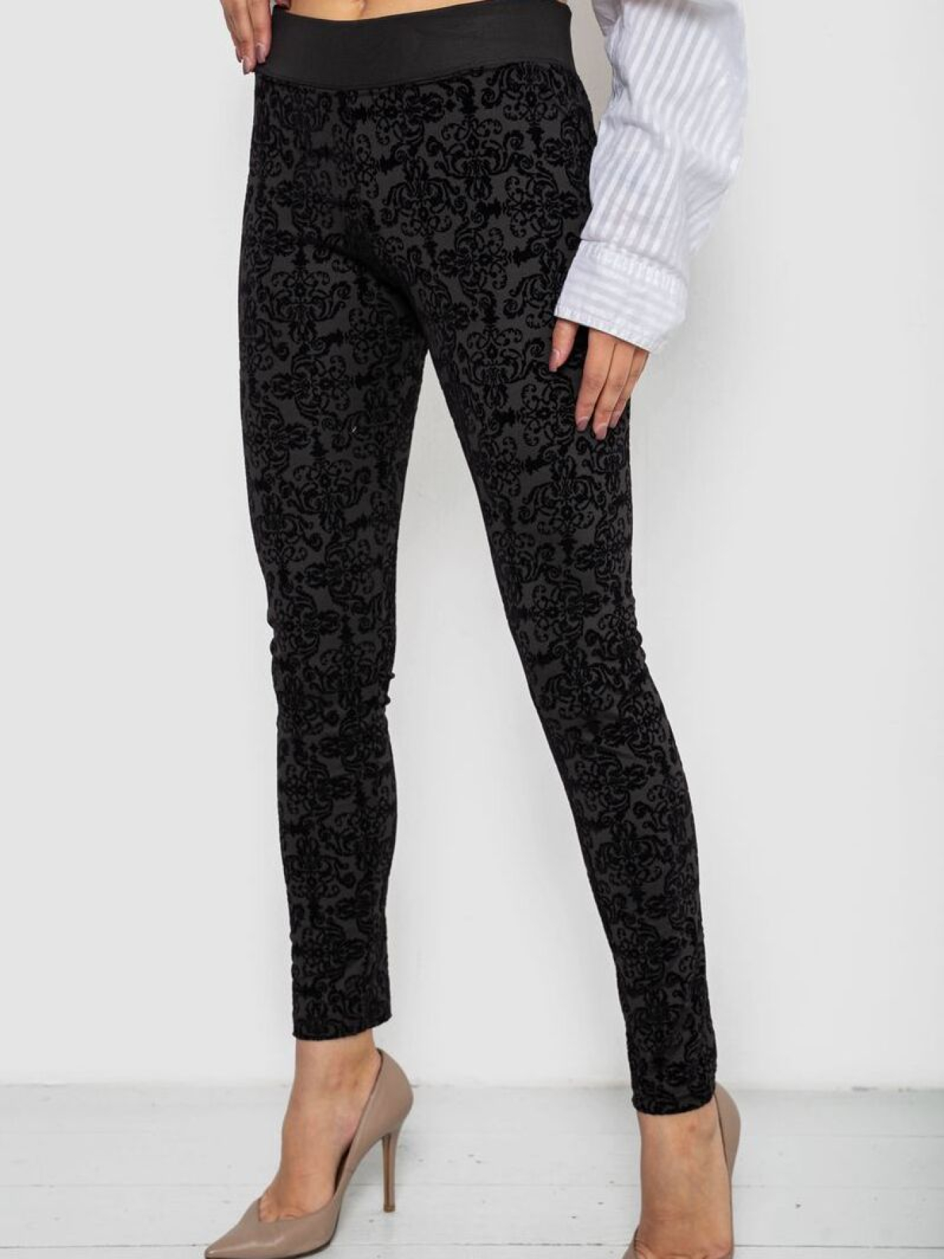 Легінси Ager модель У-1136064::000000096 Легінси Ager модель У-1136064::000000096 Фото