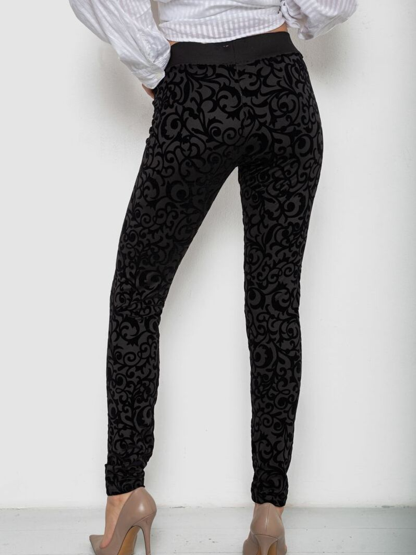 Леггинсы Ager модель У-1136065::000000096 Фото