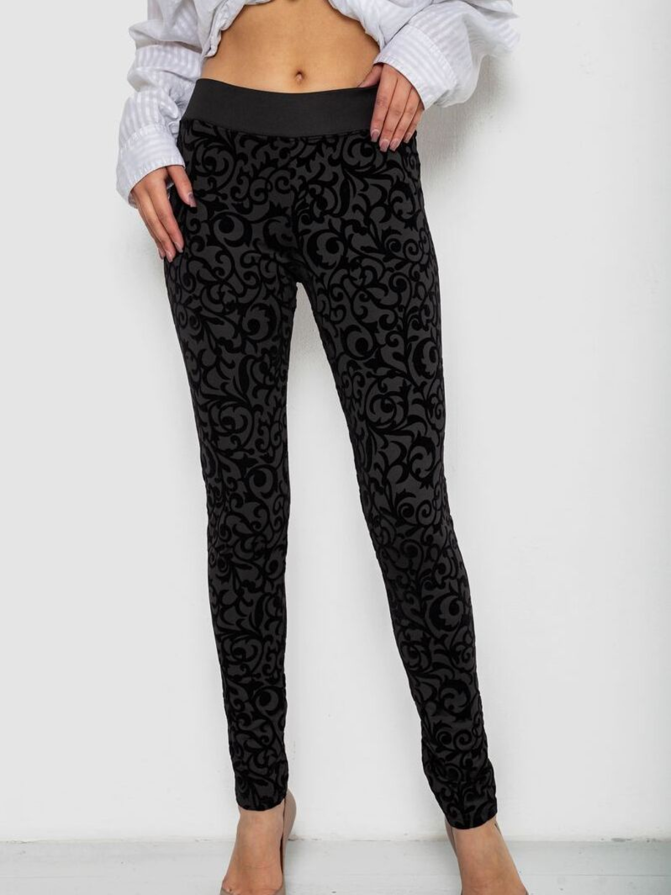 Легінси Ager модель У-1136065::000000096 Легінси Ager модель У-1136065::000000096 Фото