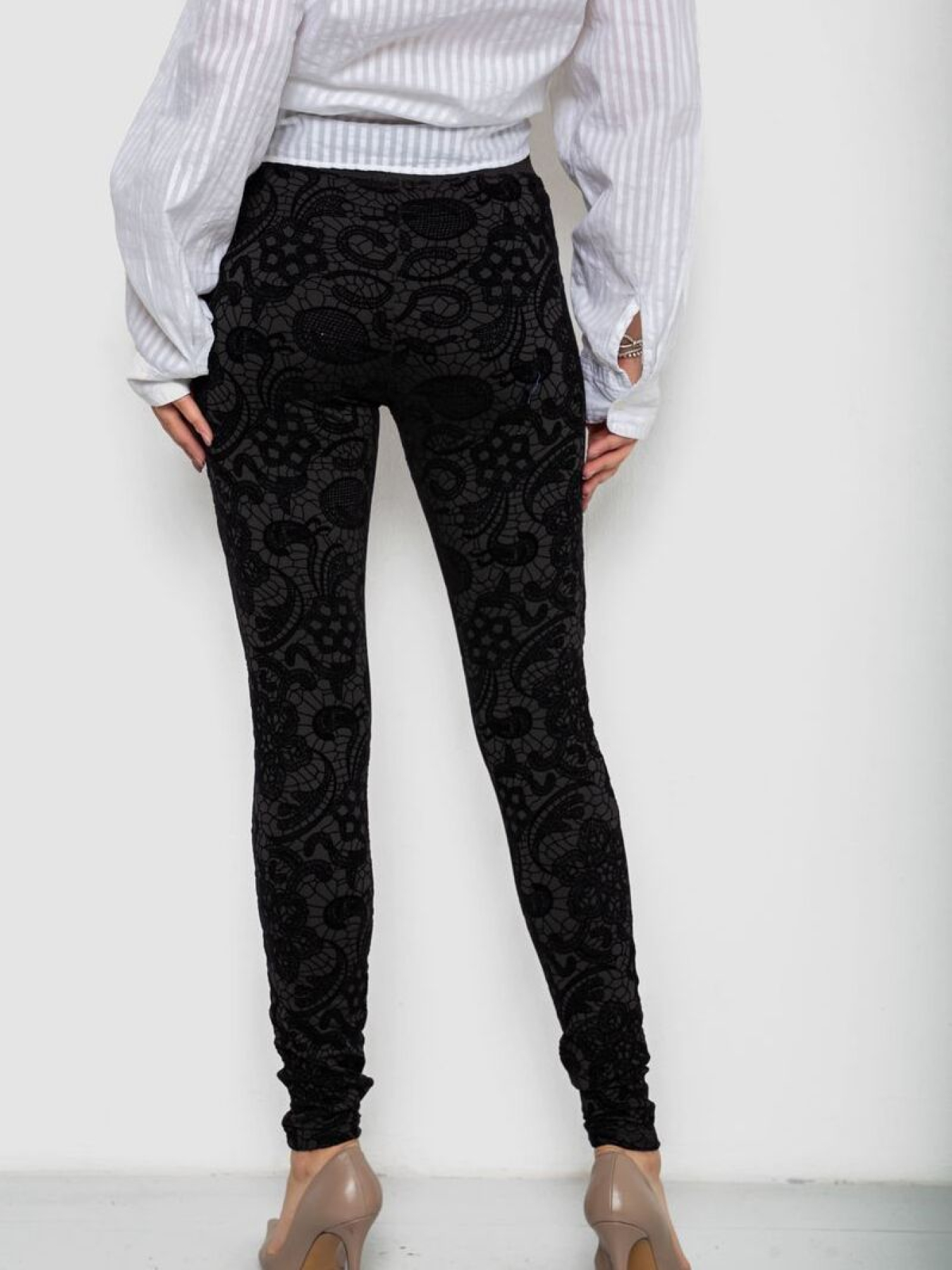 Леггинсы Ager модель У-1136066::000000096 Фото