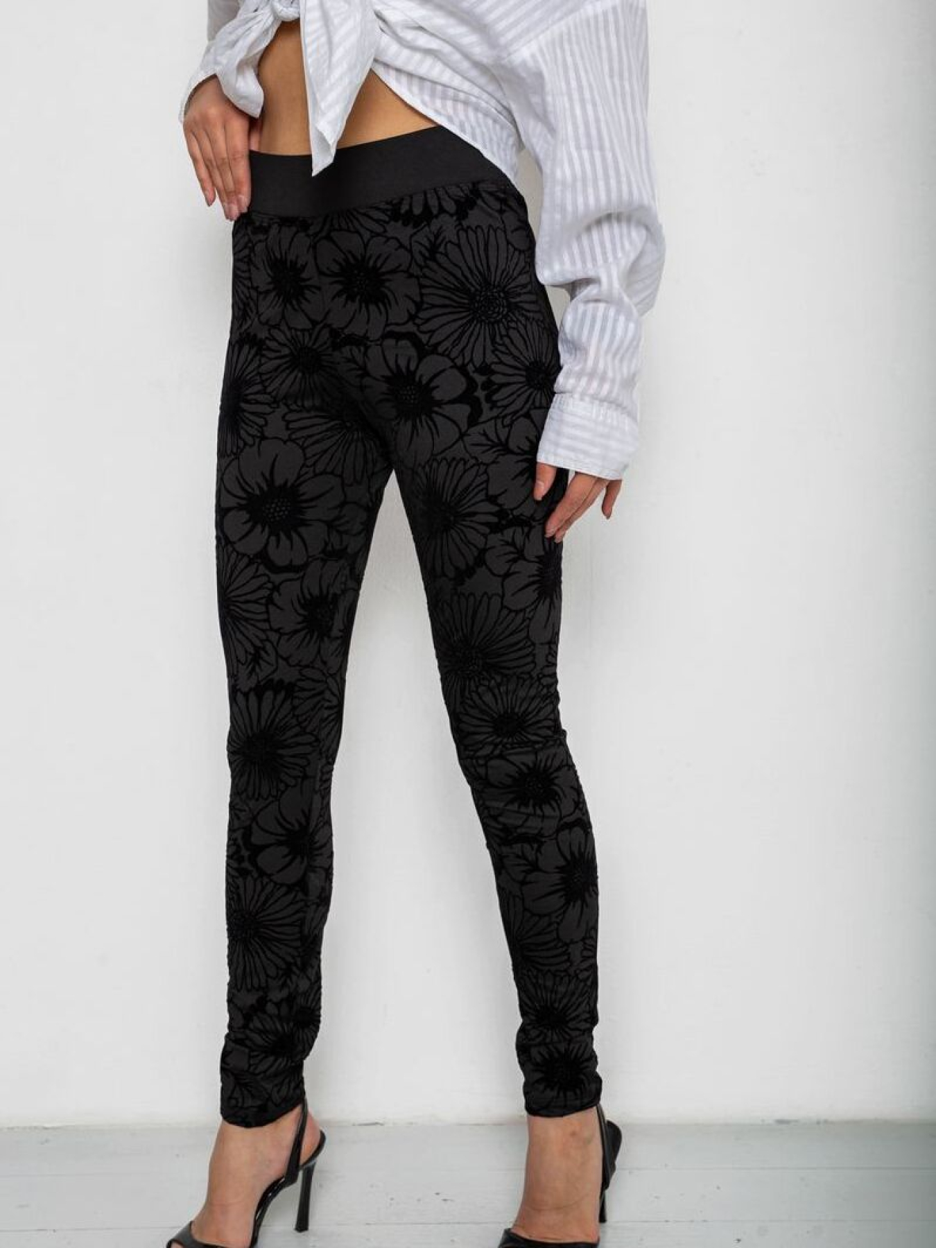 Легінси Ager модель У-1136067::000000096 Фото