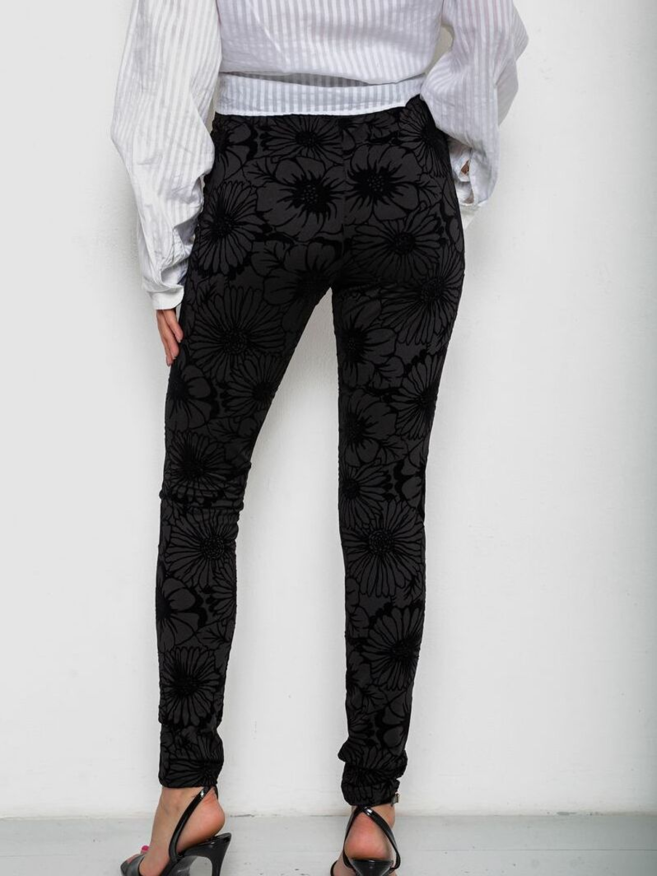 Легінси Ager модель У-1136067::000000096 Фото