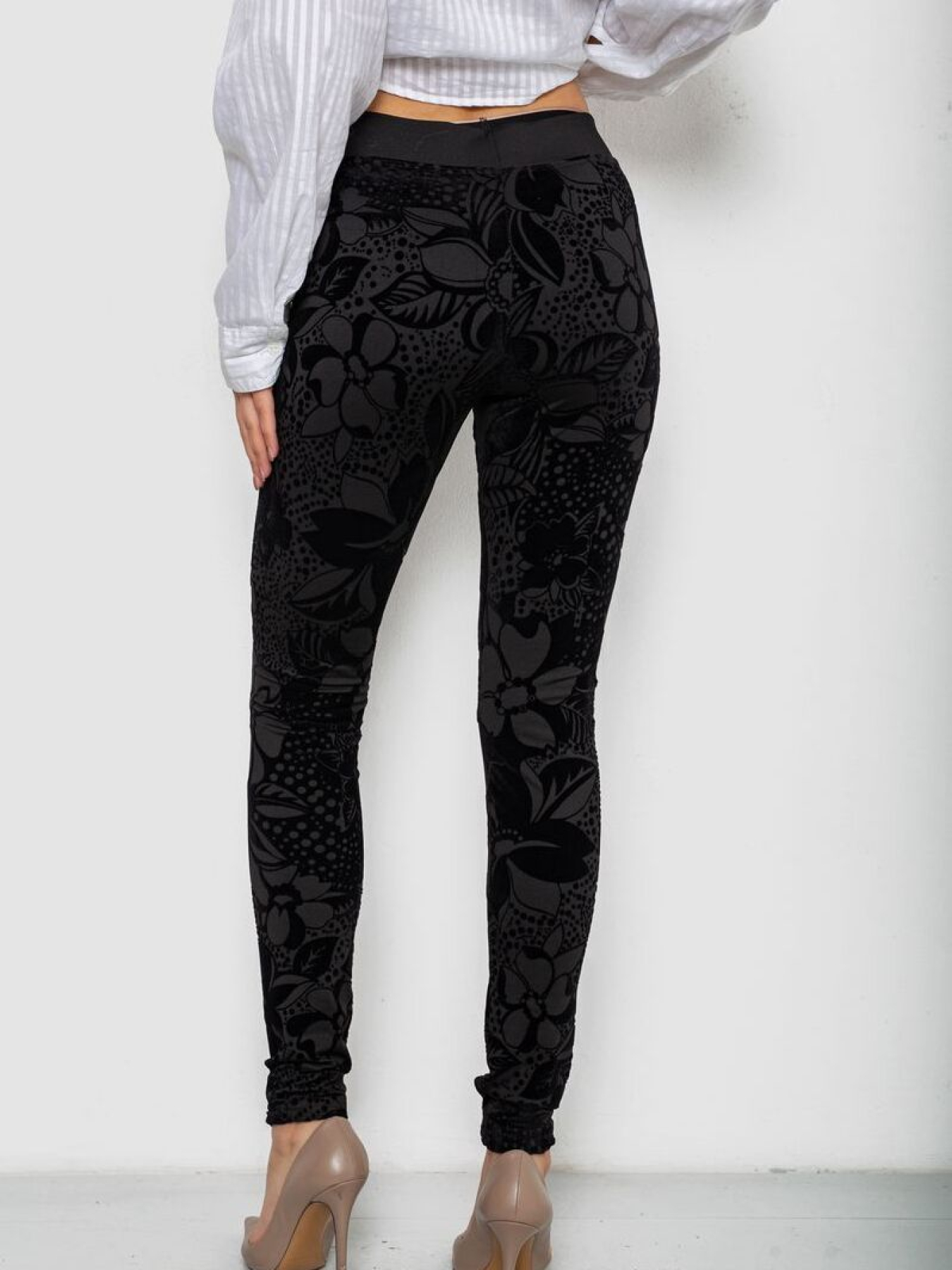 Леггинсы Ager модель У-1136068::000000096 Фото