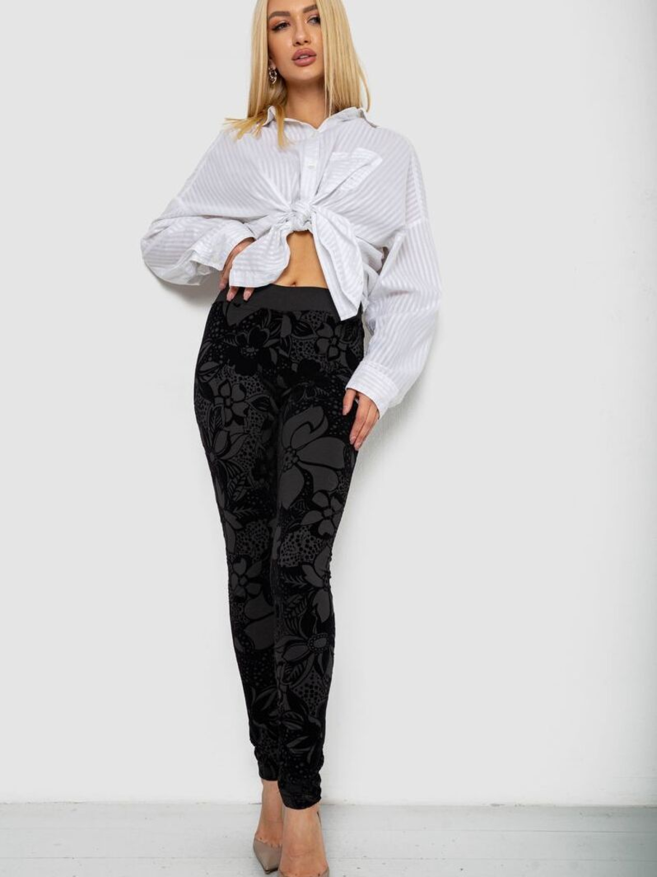 Легінси Ager модель У-1136068::000000096 Фото