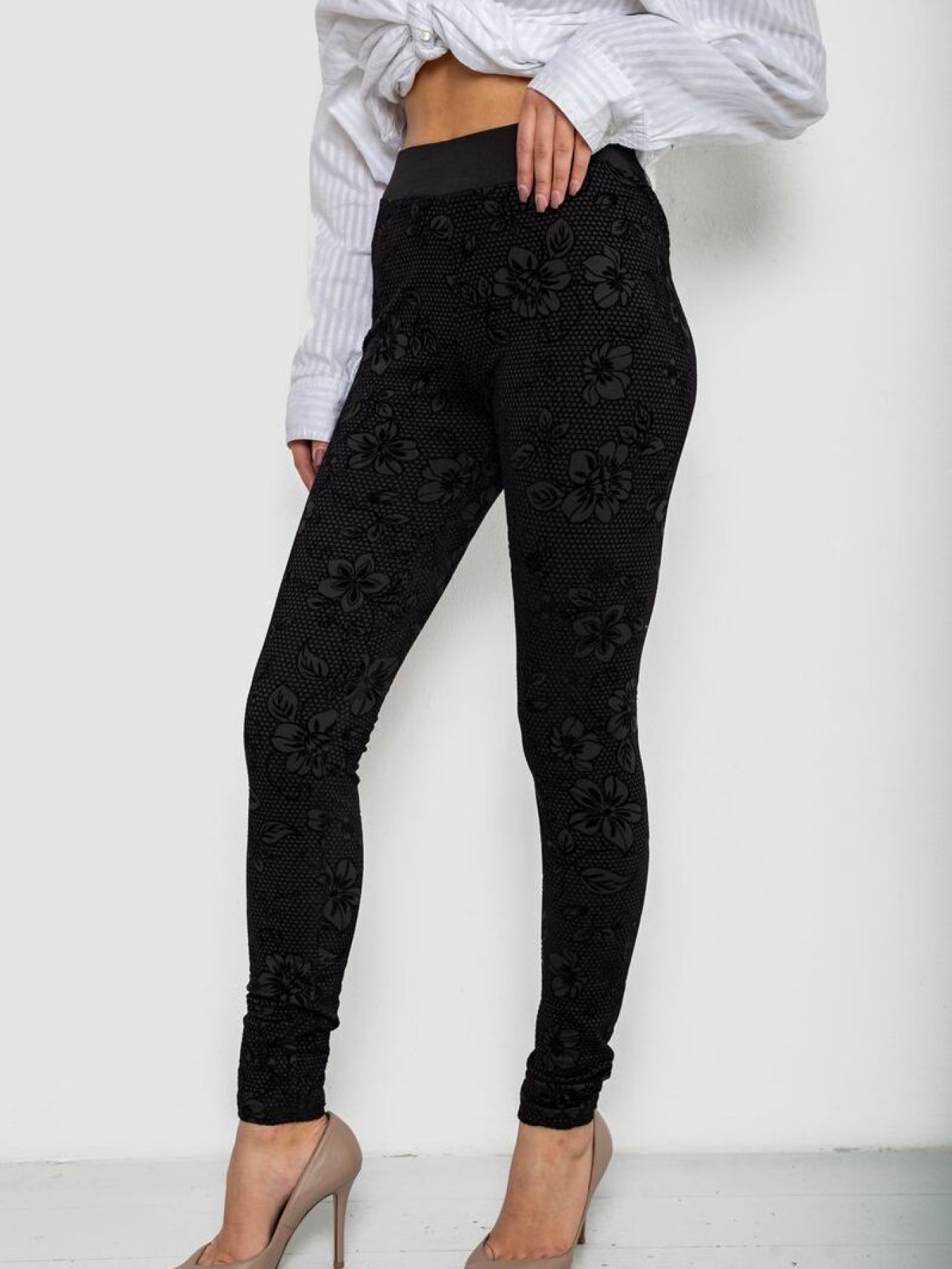 Леггинсы Ager модель У-1136069::000000096 Фото