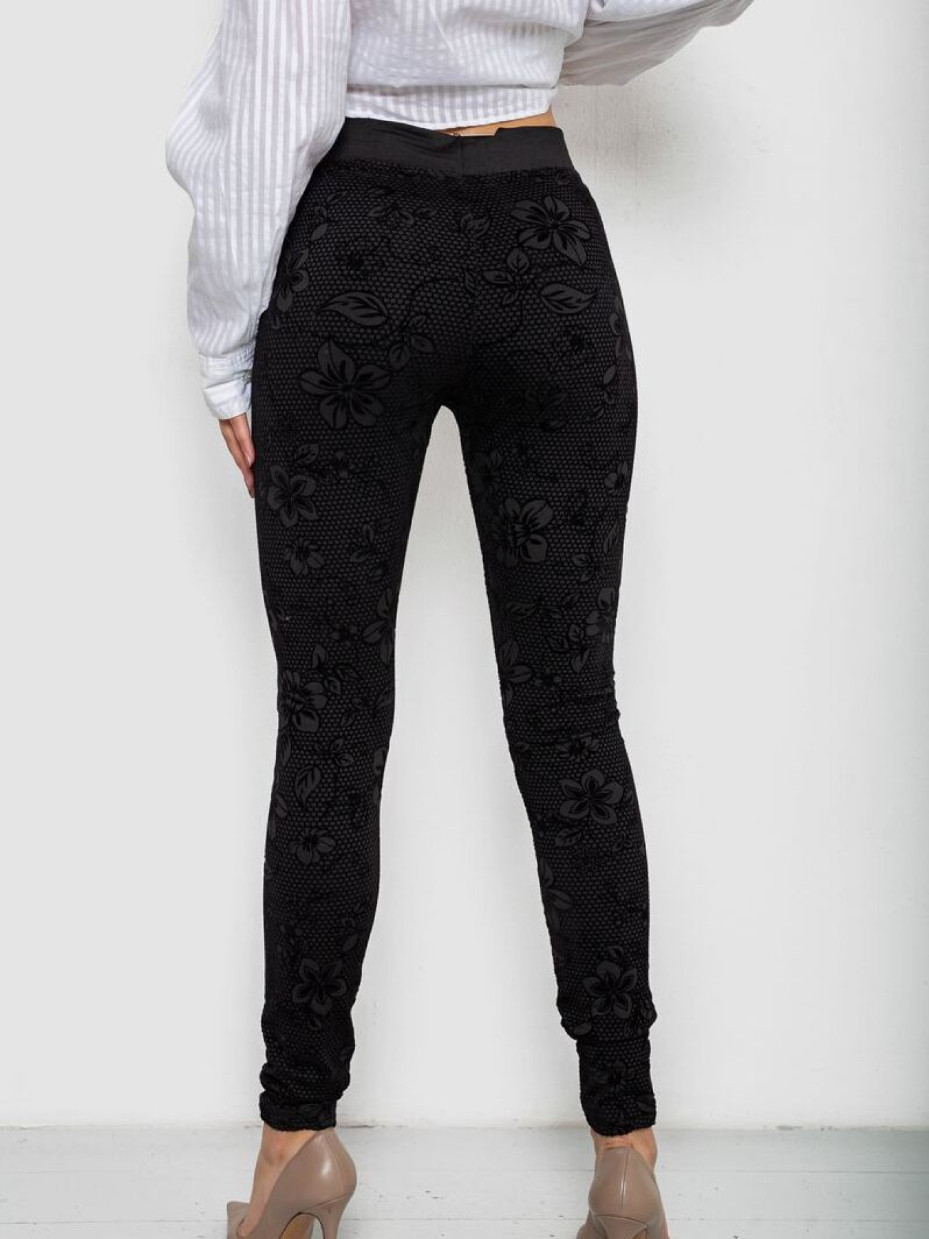 Леггинсы Ager модель У-1136069::000000096 Фото