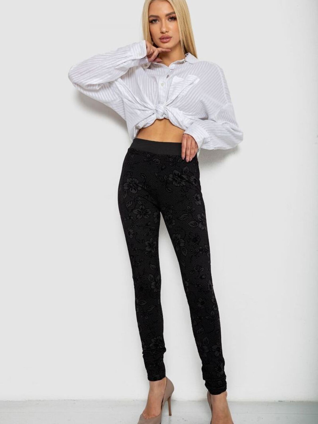 Леггинсы Ager модель У-1136069::000000096 Фото