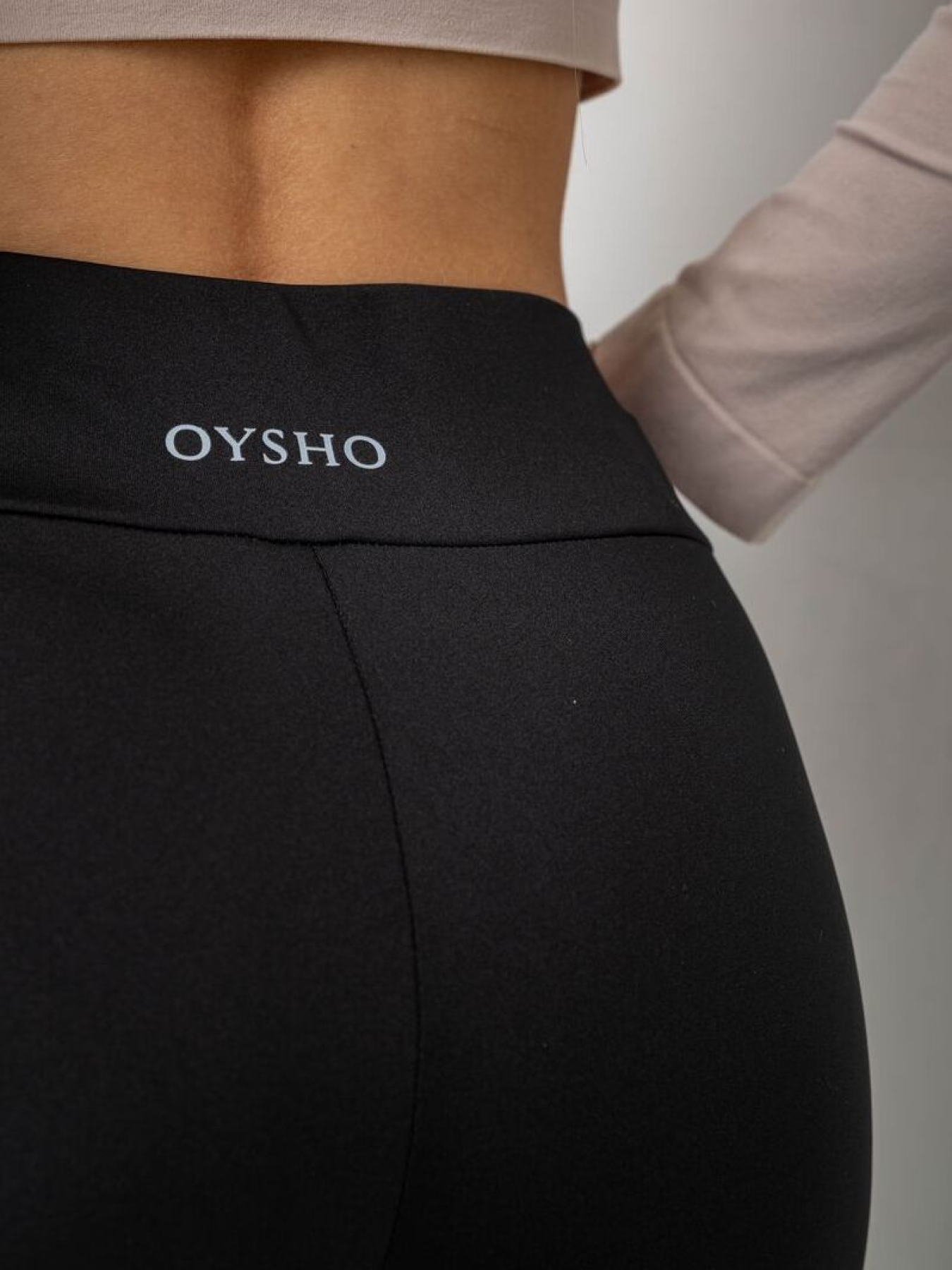 Леггинсы Ager модель У-1136062::000000096 Фото