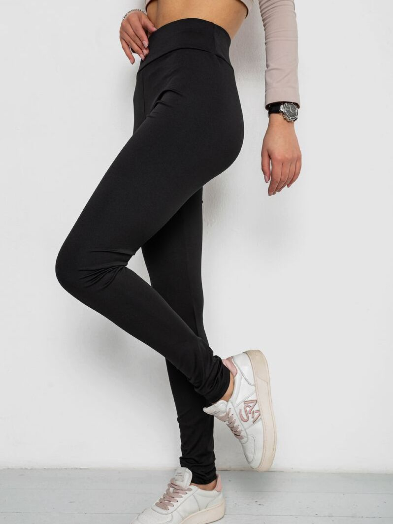 Леггинсы Ager модель У-1136062::000000096 Фото