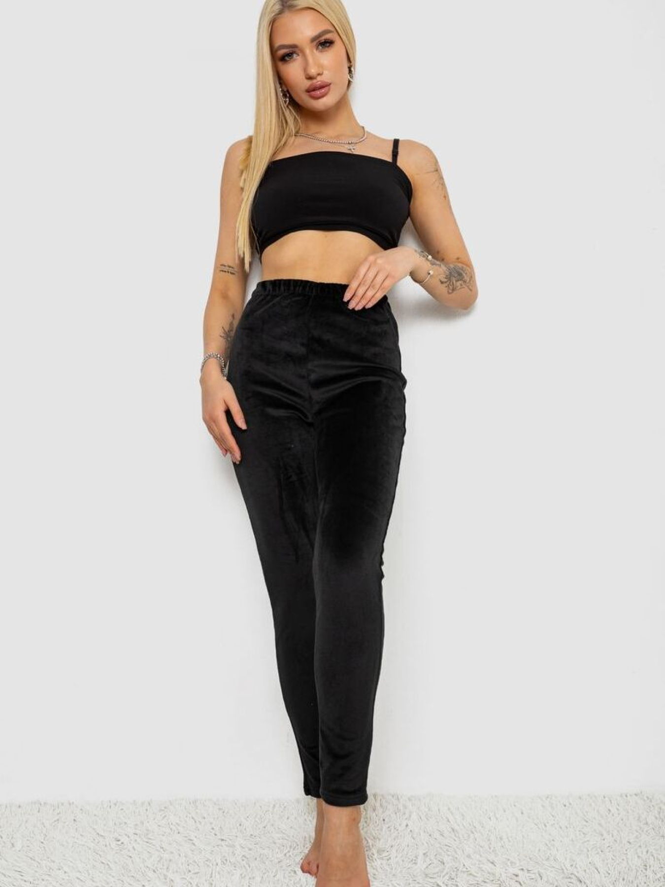 Легінси Ager модель У-1136059::000000096 Фото