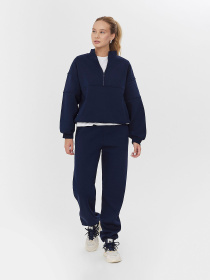 Кофта FASHIONISTA модель 7054 Фото