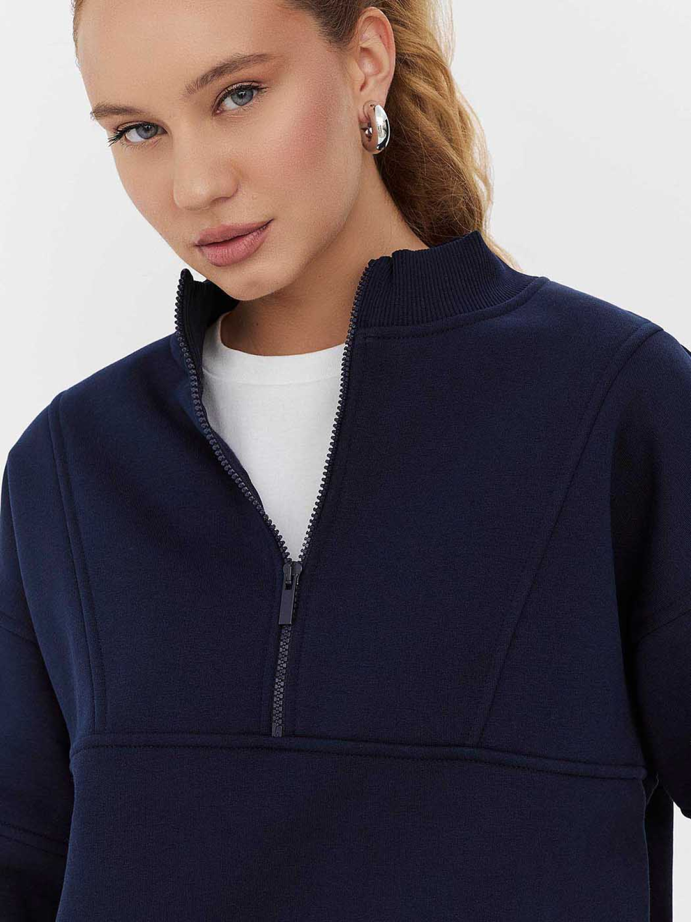 Кофта FASHIONISTA модель 7054 Фото