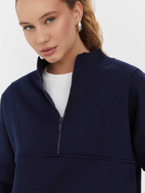 Кофта FASHIONISTA модель 7054 Фото