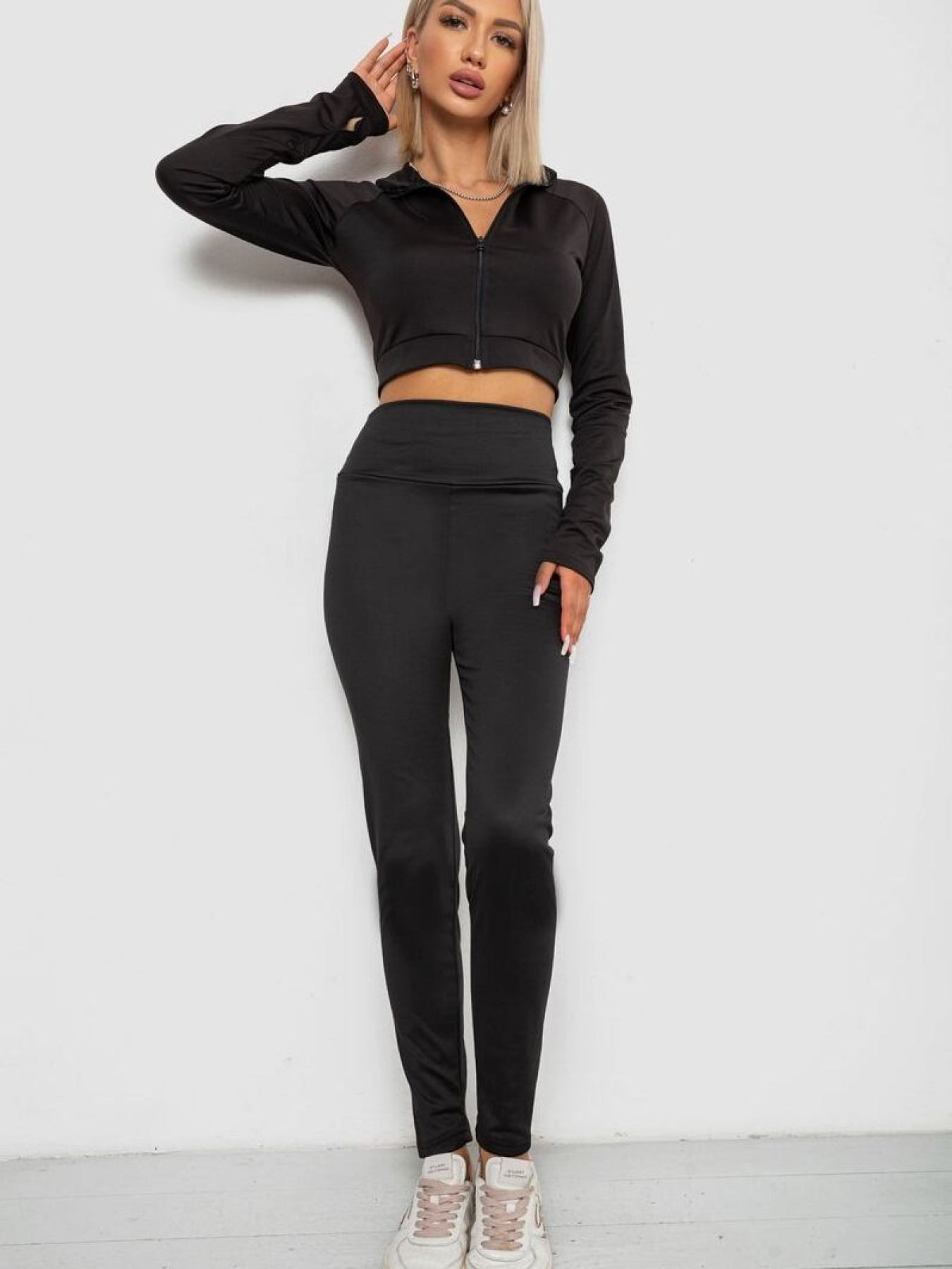 Легінси Ager модель У-1140328::000000096 Фото