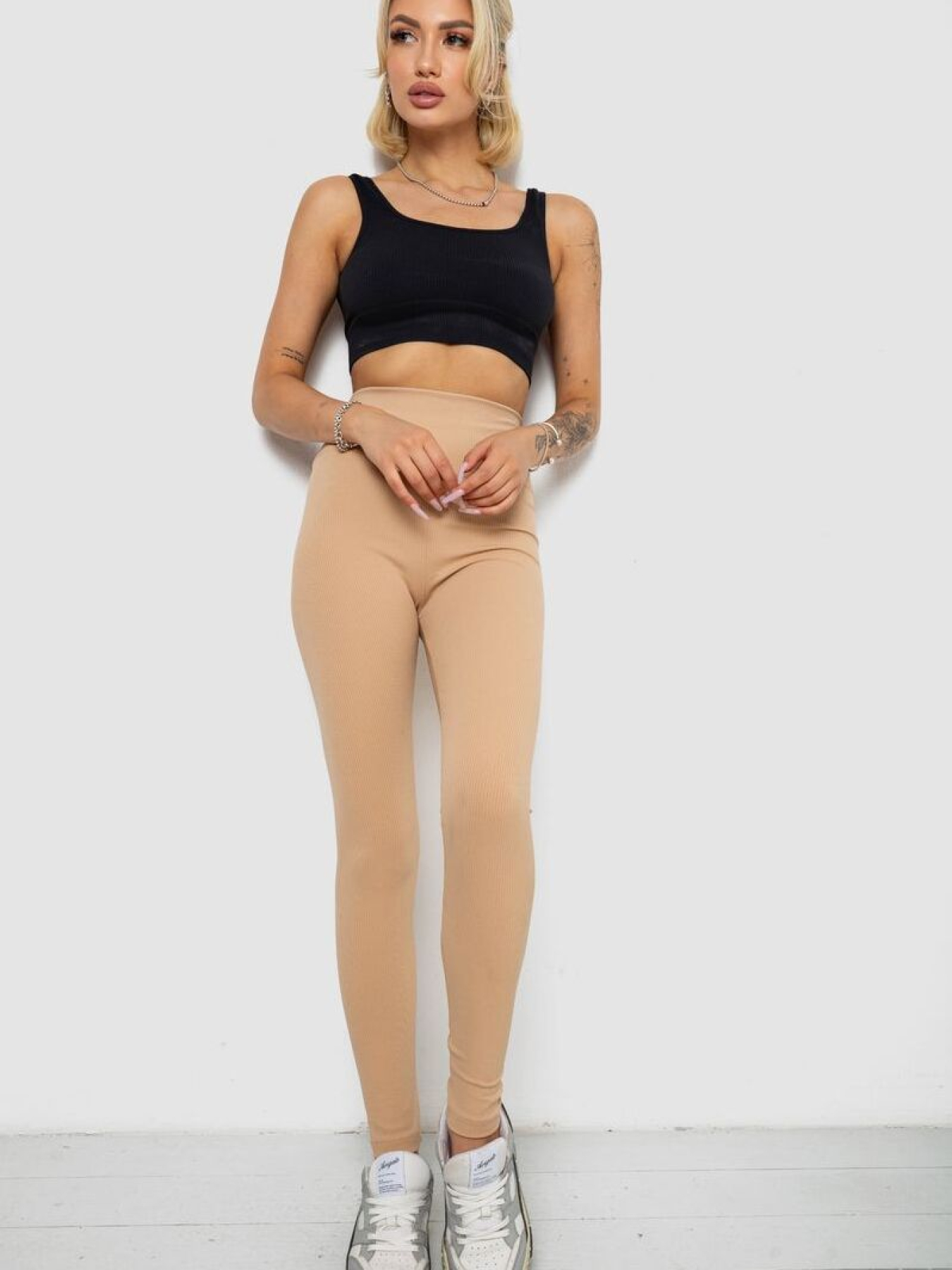 Леггинсы Ager модель У-1138218::000000023 Фото