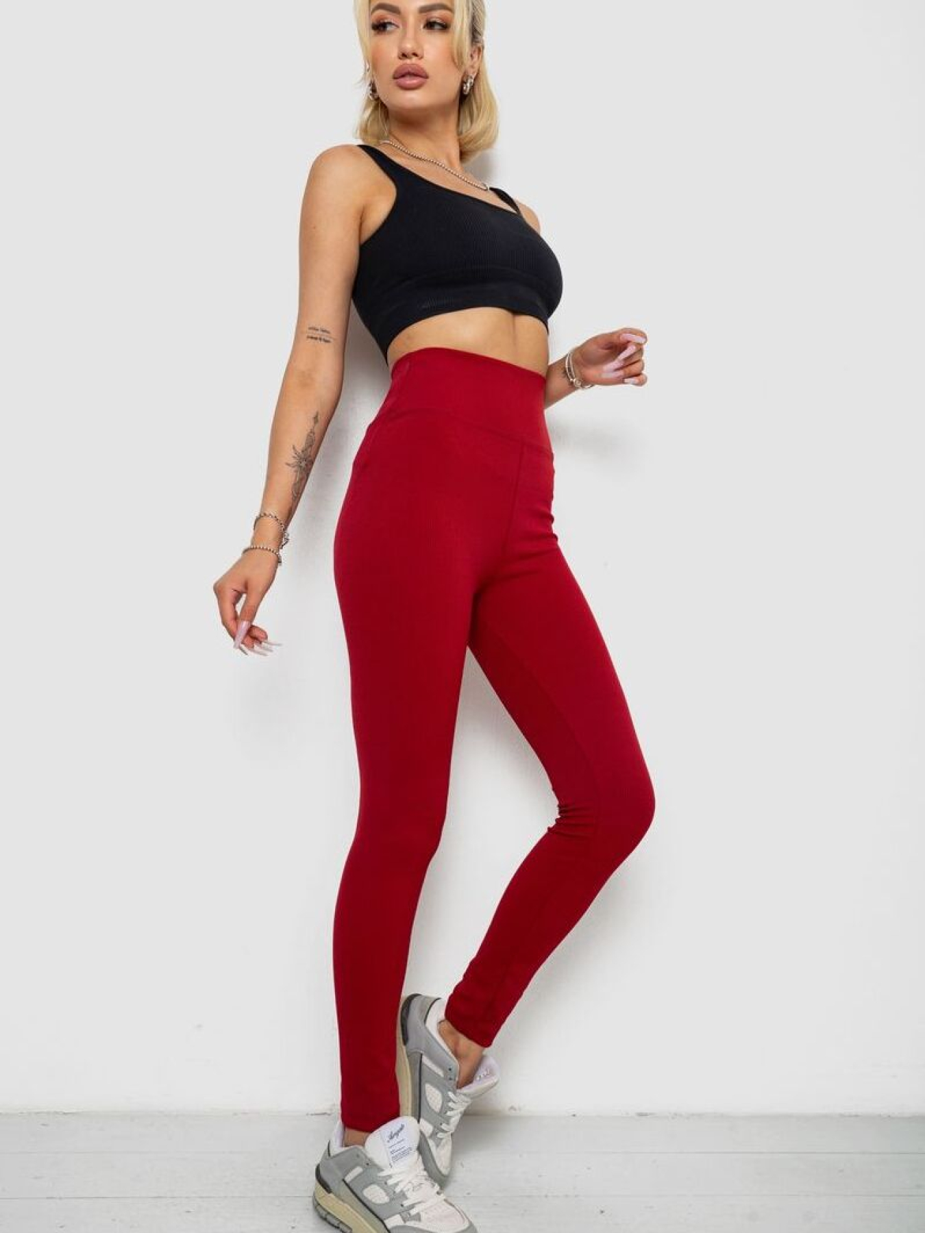 Леггинсы Ager модель У-1138218::000000029 Фото