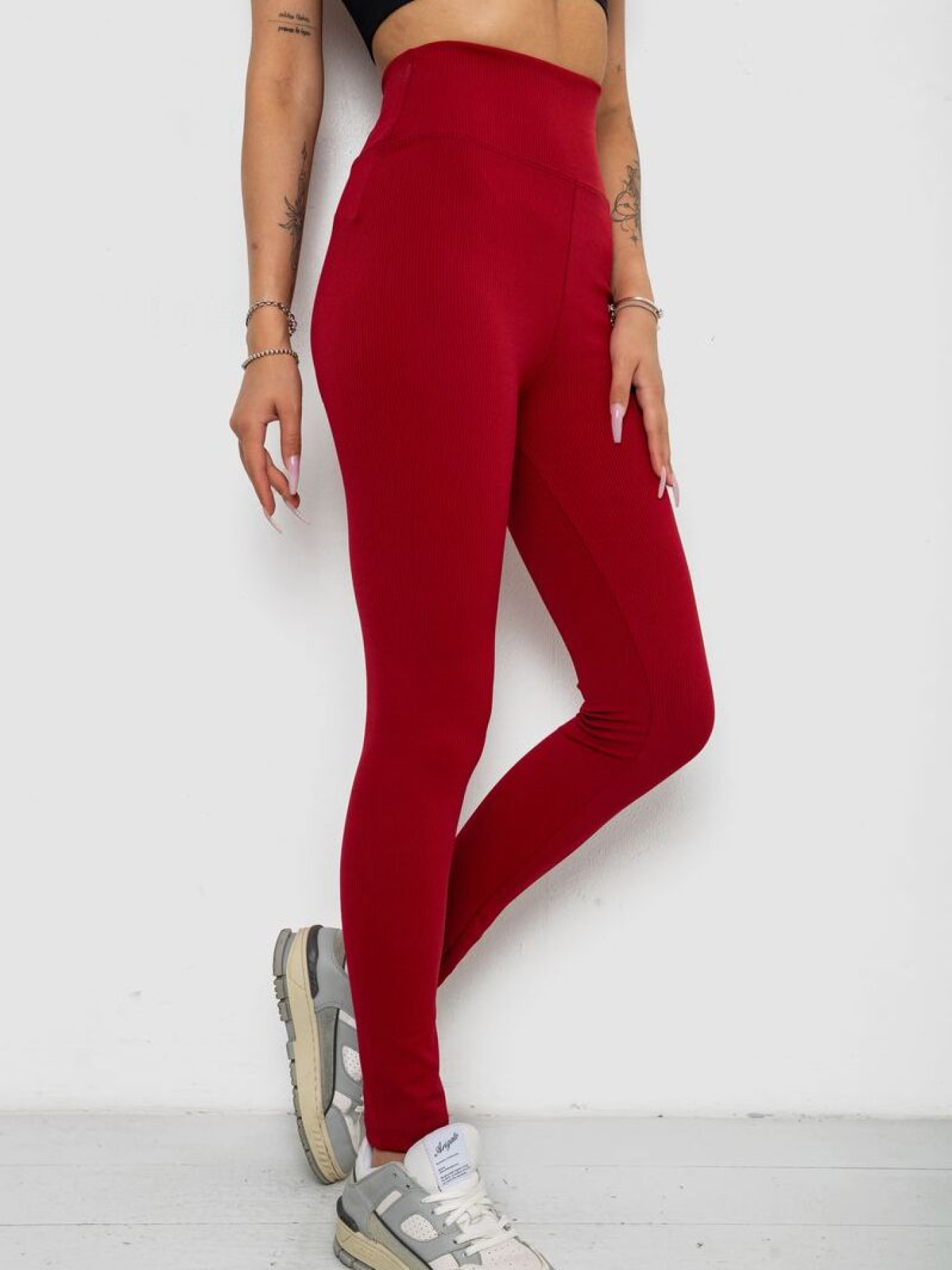 Леггинсы Ager модель У-1138218::000000029 Фото