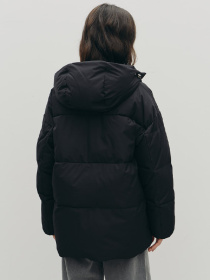 Пуховик RicaMare модель RM4211-1-24DJ Фото