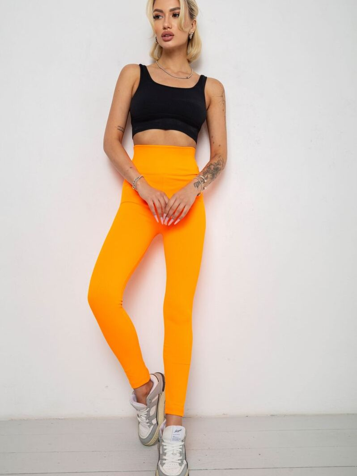 Леггинсы Ager модель У-1138218::000000062 Фото