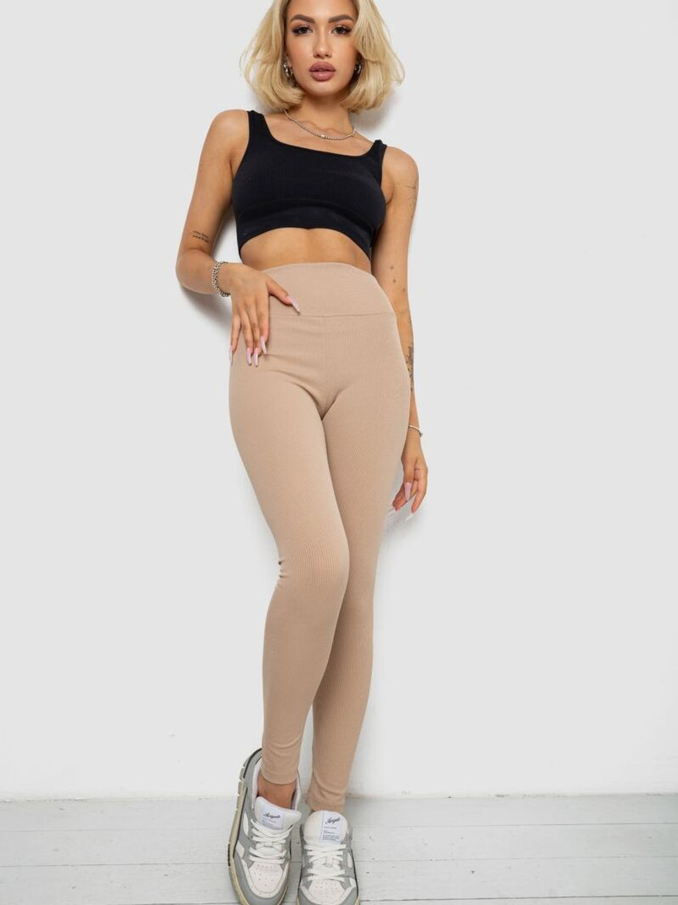 Леггинсы Ager модель У-1138218::010001505 Фото