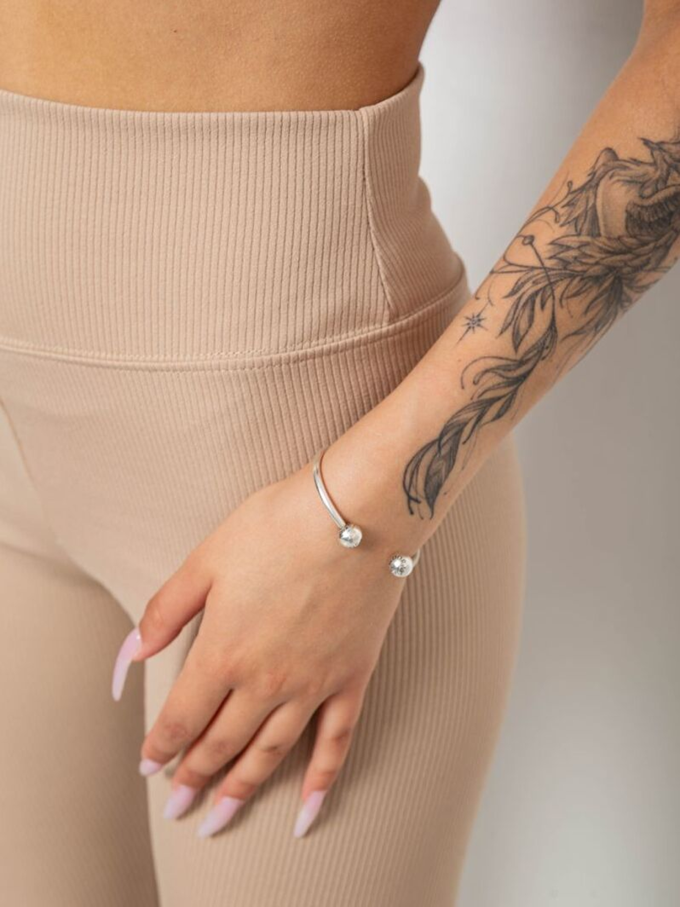 Леггинсы Ager модель У-1138218::010001505 Фото