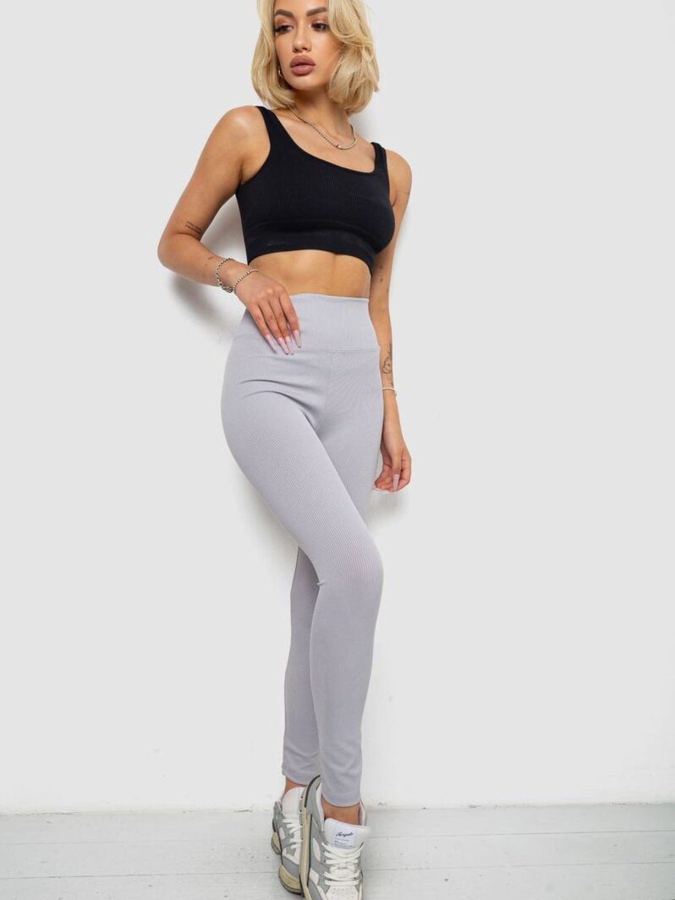 Легінси Ager модель У-1138218::000000072 Фото