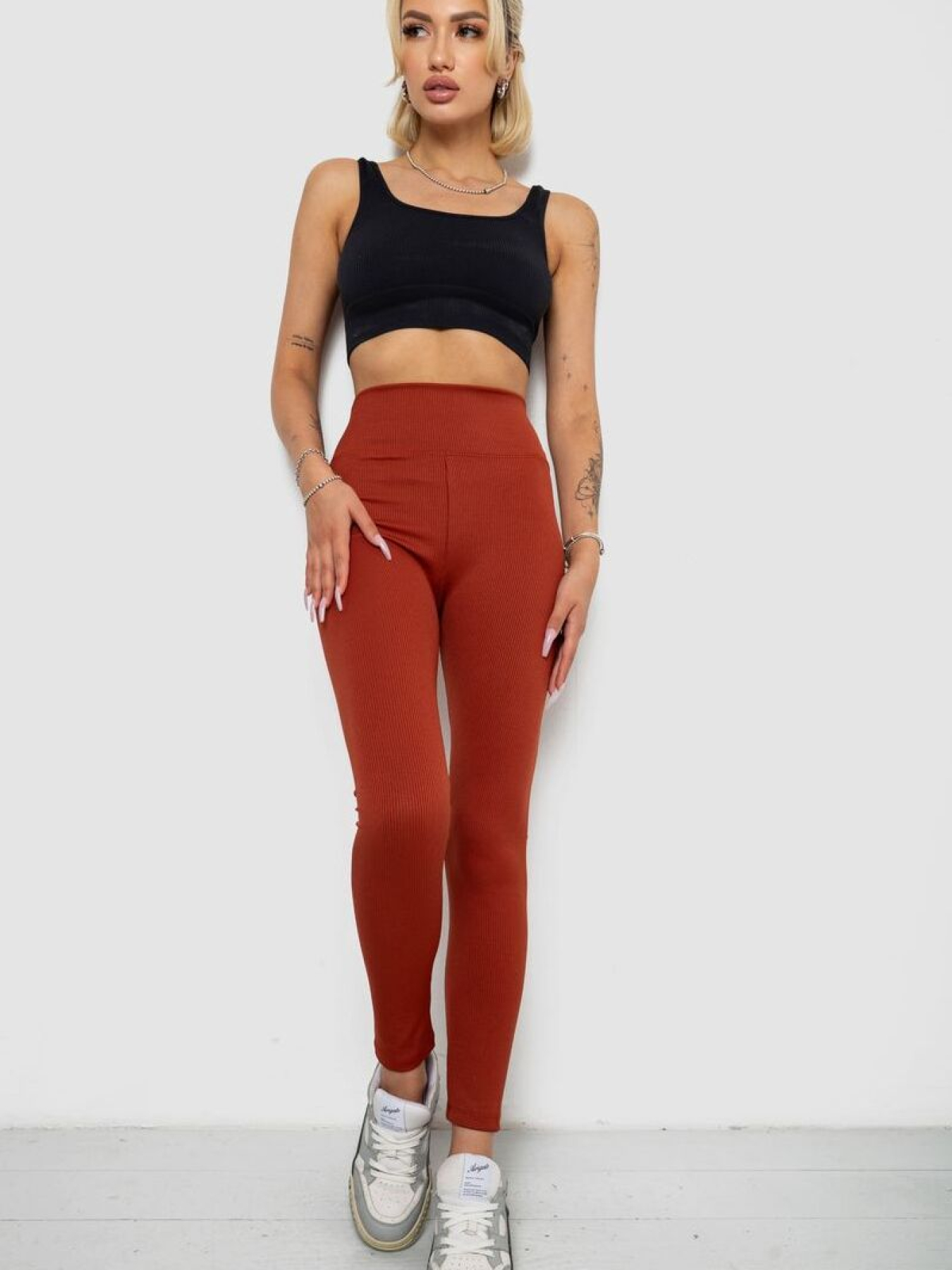 Легінси Ager модель У-1138218::000000092 Фото