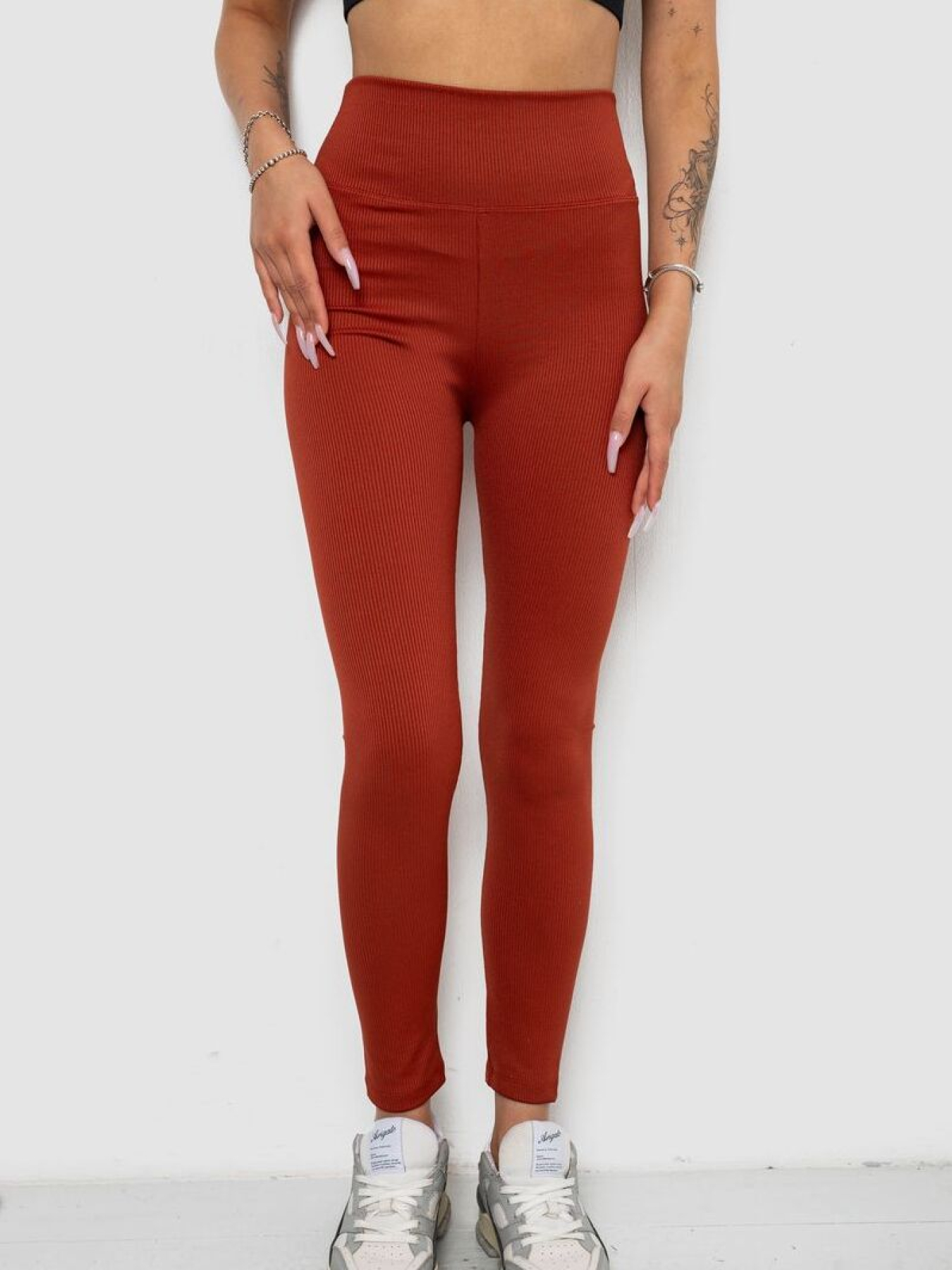 Легінси Ager модель У-1138218::000000092 Фото