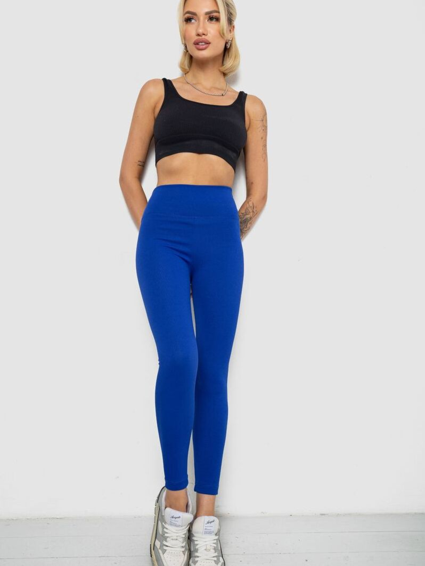 Леггинсы Ager модель У-1138218::000000254 Фото