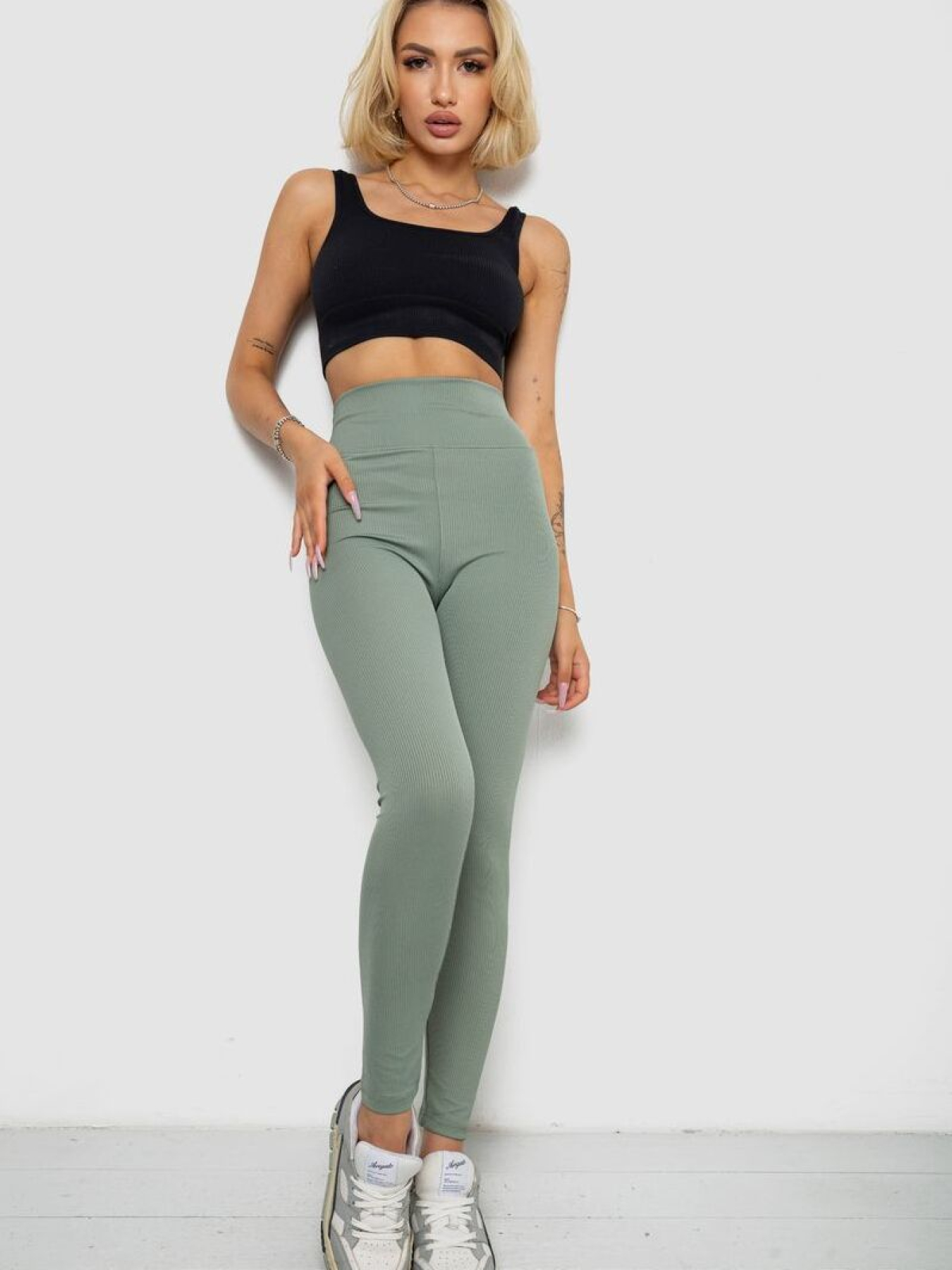 Легінси Ager модель У-1138533::000000158 Фото