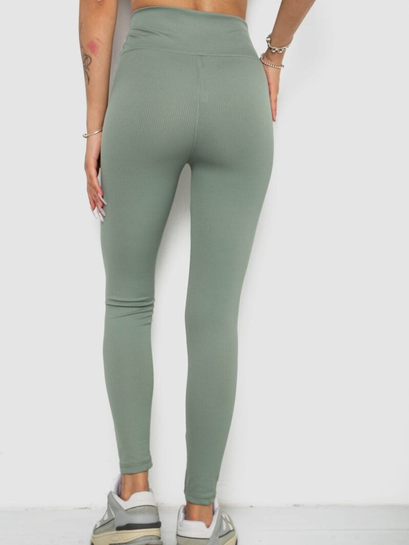 Легінси Ager модель У-1138533::000000158 Фото