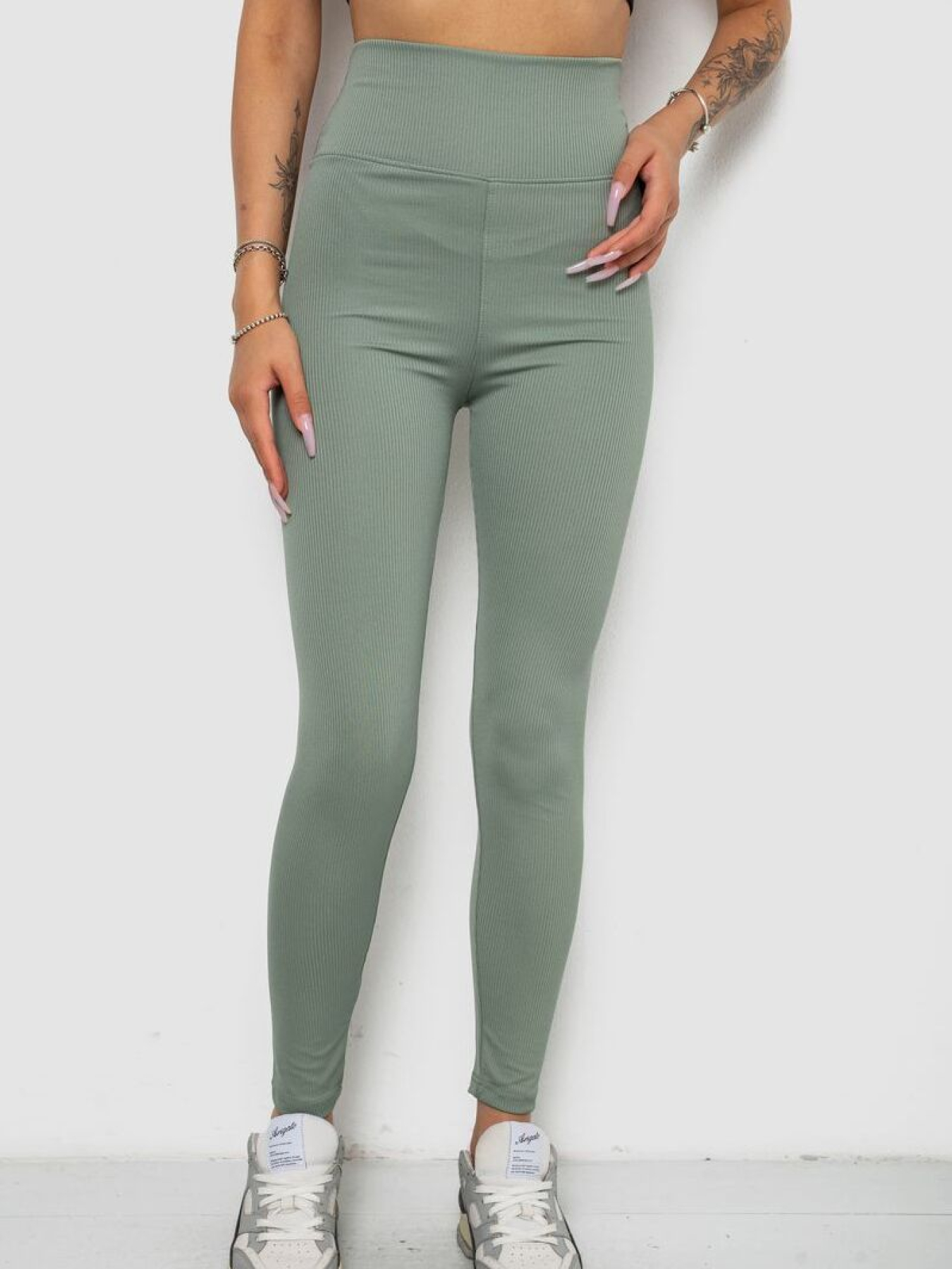 Легінси Ager модель У-1138533::000000158 Фото