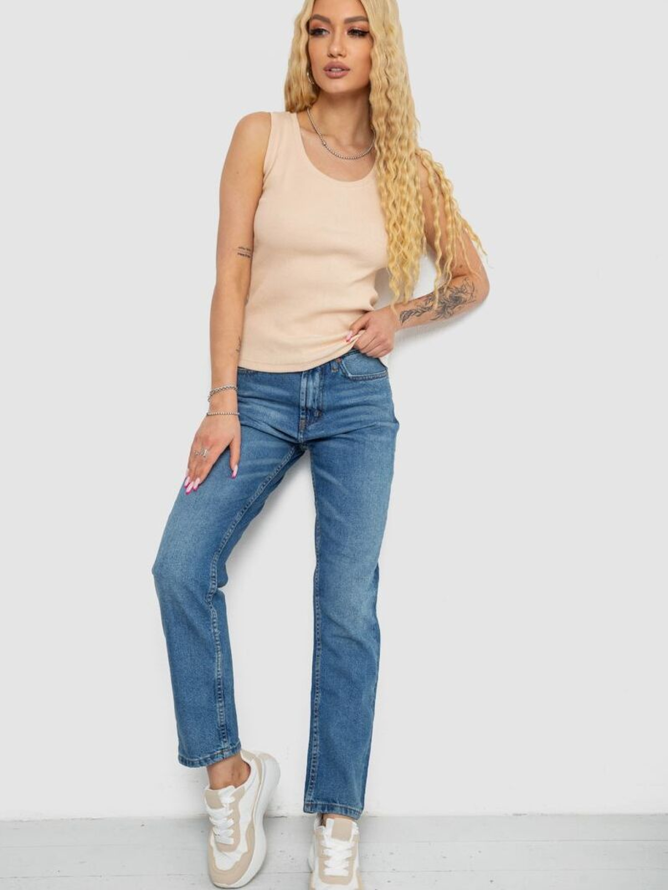 Майка Ager модель У-1135855::000000023 Фото