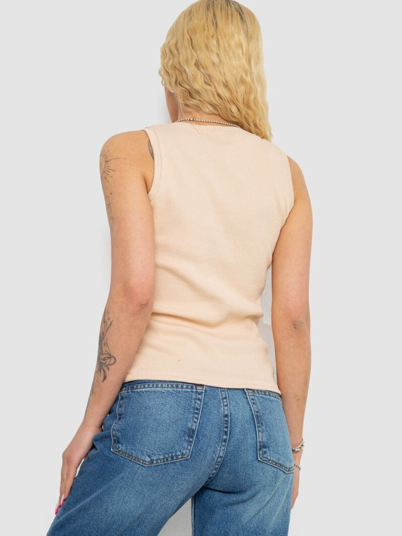 Майка Ager модель У-1135855::000000023 Фото