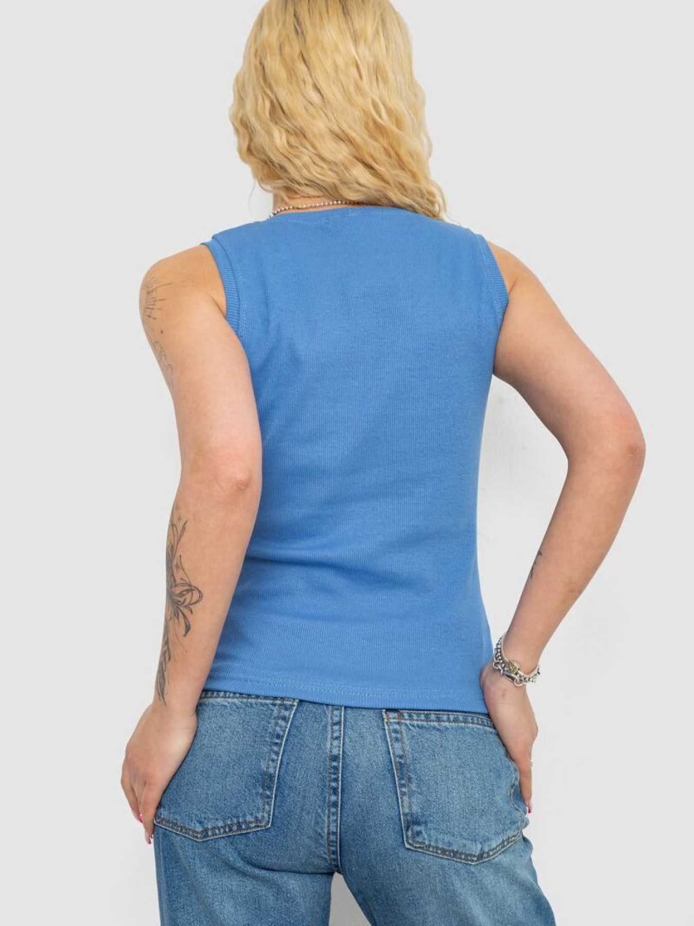 Майка Ager модель У-1135855::000000547 Фото