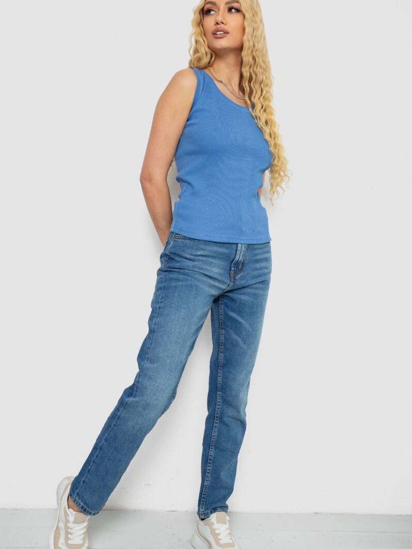 Майка Ager модель У-1135855::000000547 Фото