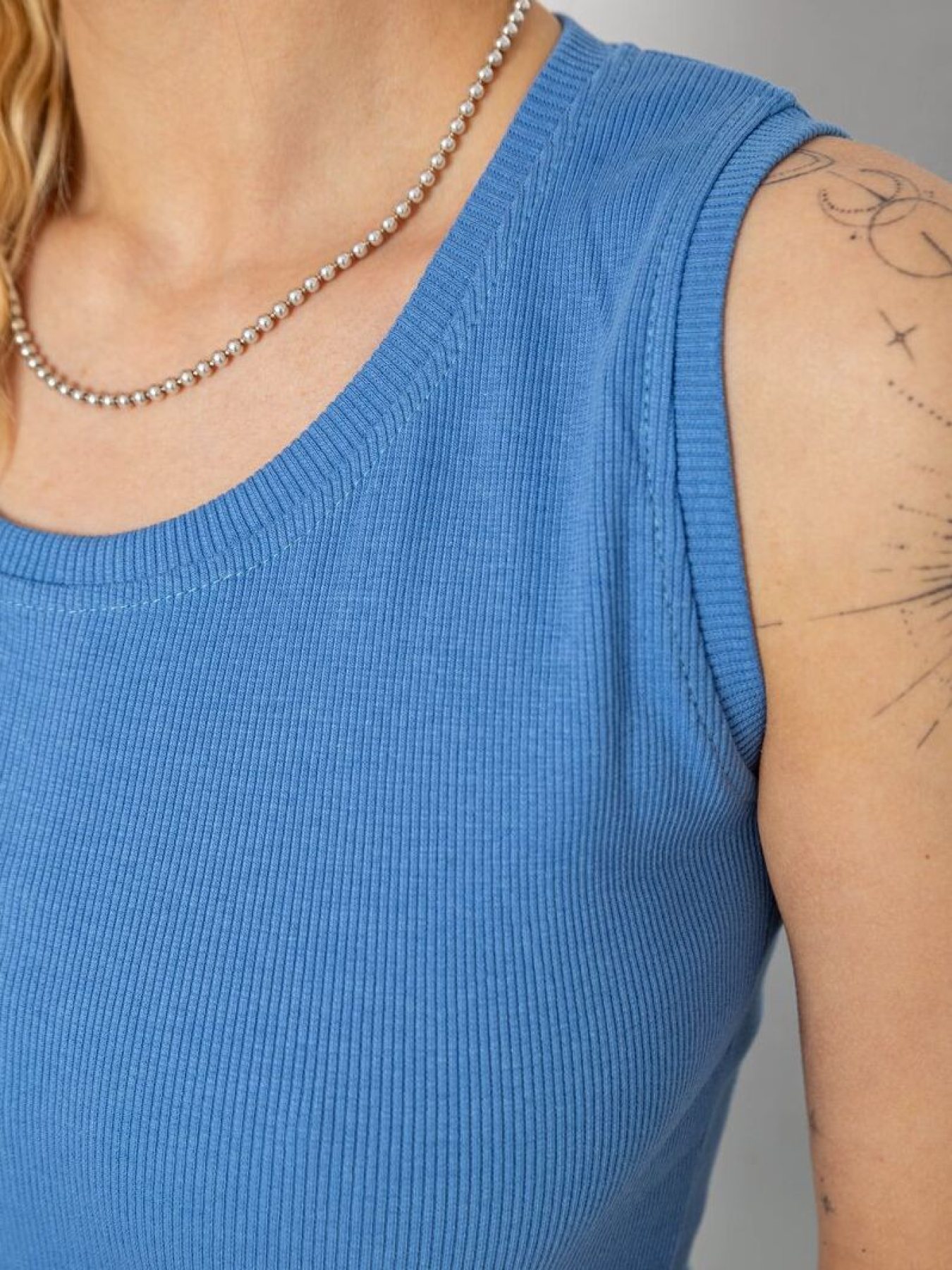 Майка Ager модель У-1135855::000000547 Фото