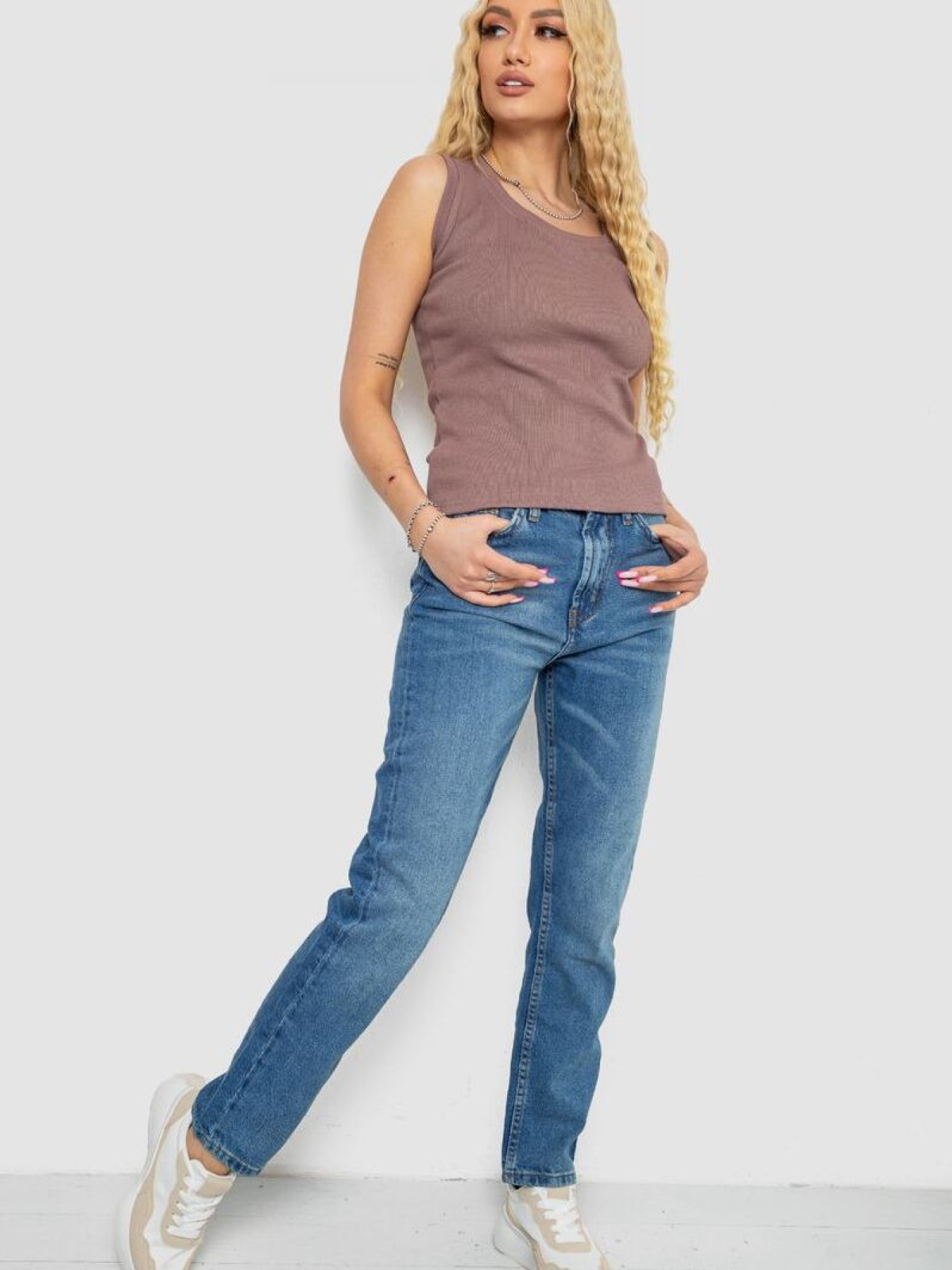 Майка Ager модель У-1135855::У-0000141 Фото