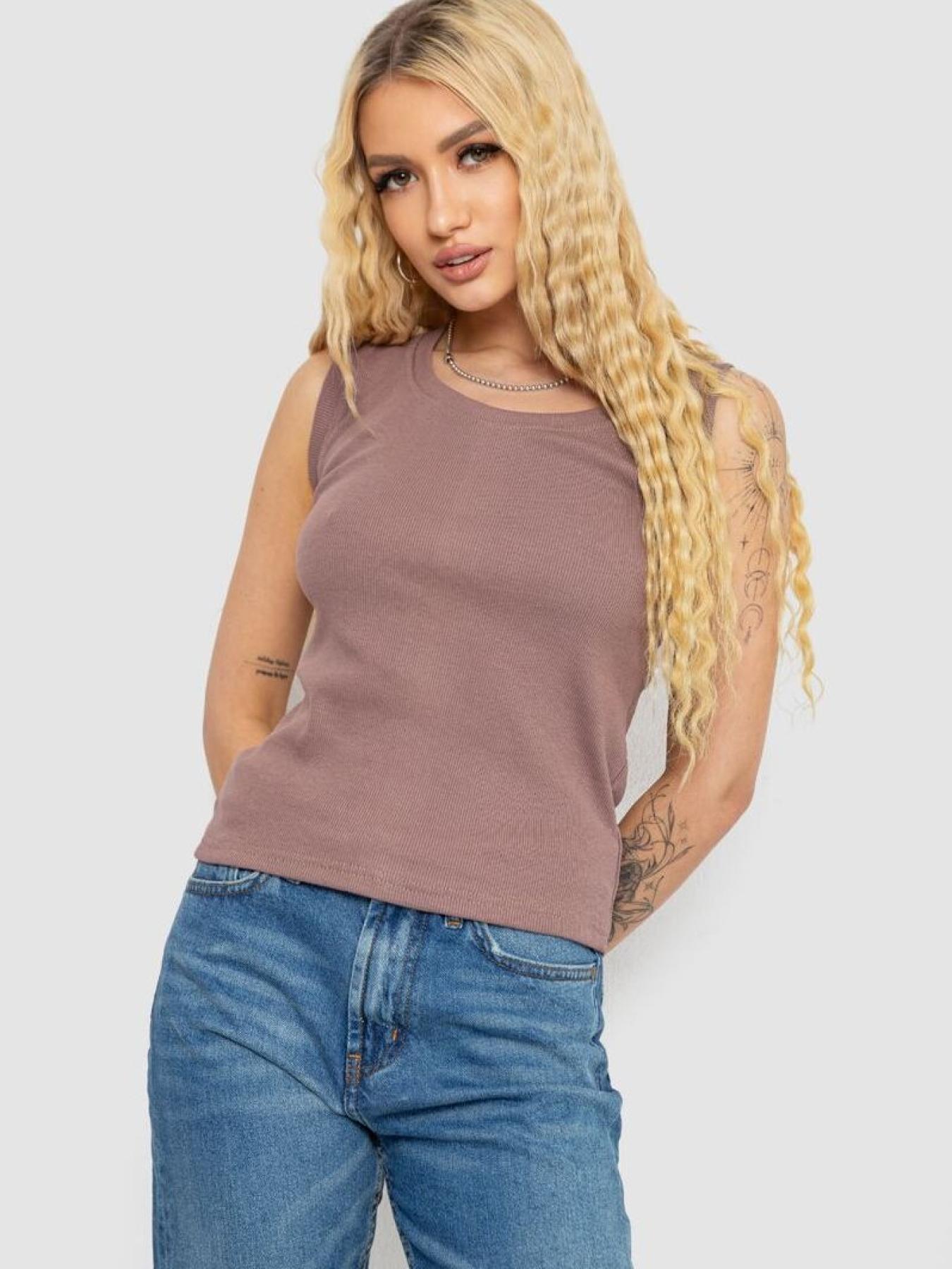 Майка Ager модель У-1135855::У-0000141 Фото