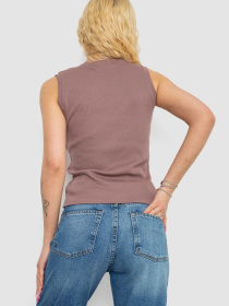 Майка Ager модель У-1135855::У-0000141 Майка Ager модель У-1135855::У-0000141 Фото