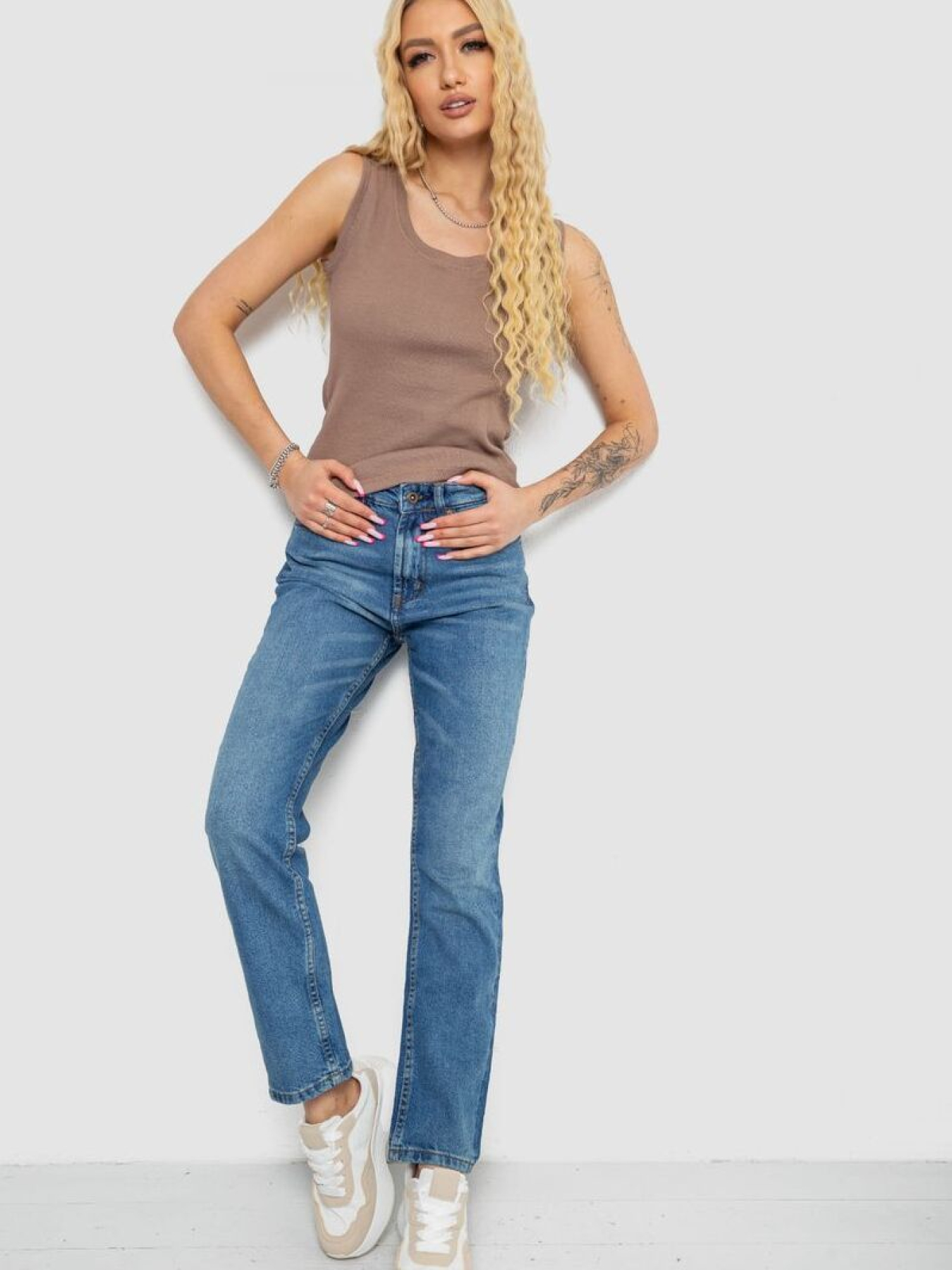 Майка Ager модель У-1135855::000000226 Фото