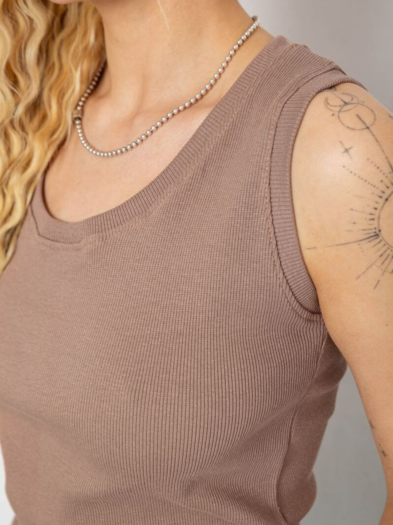 Майка Ager модель У-1135855::000000226 Фото